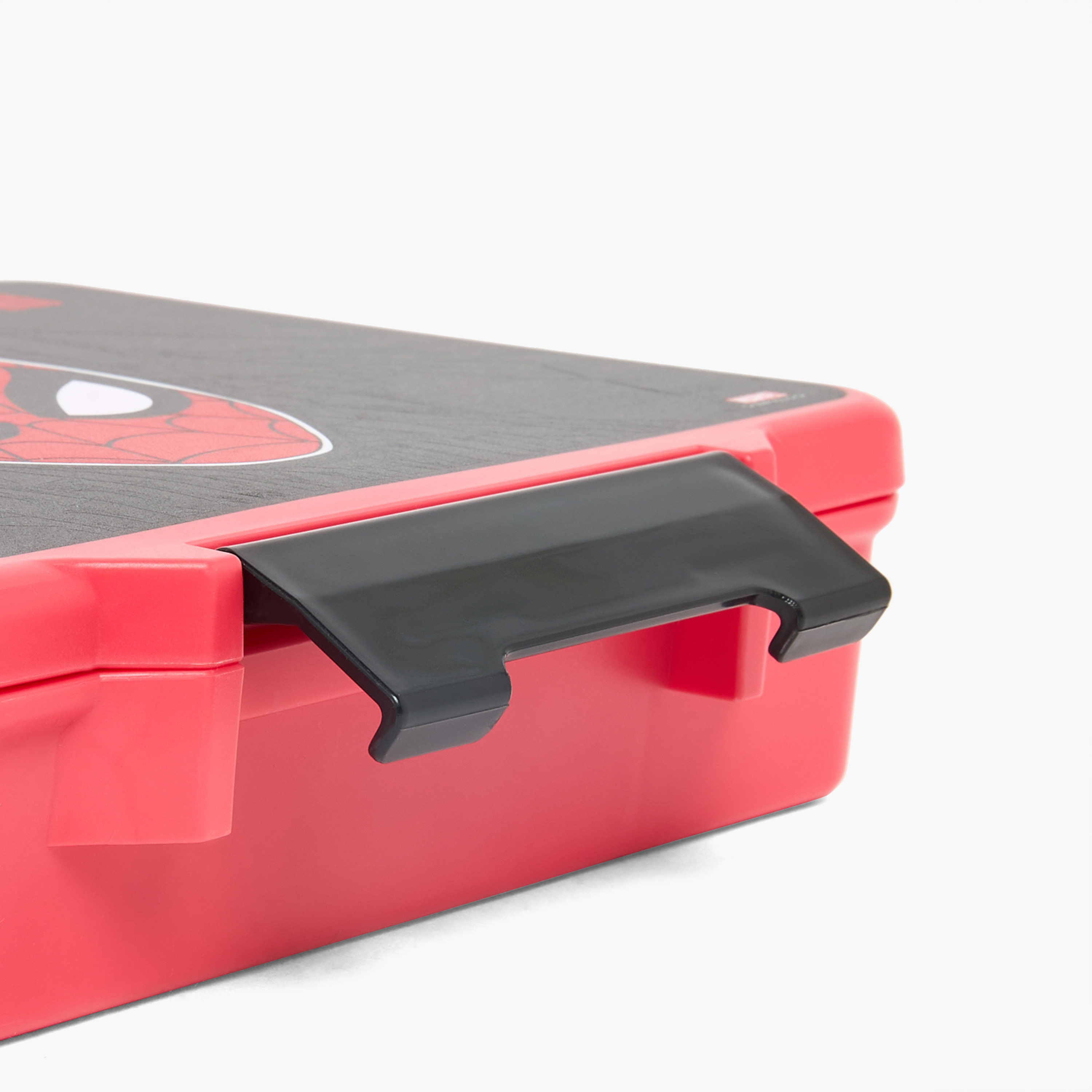صندوق غداء بأقسام وطبعات سبايدرمان للأولاد-school-lunchessentials-lunchboxes-image-7