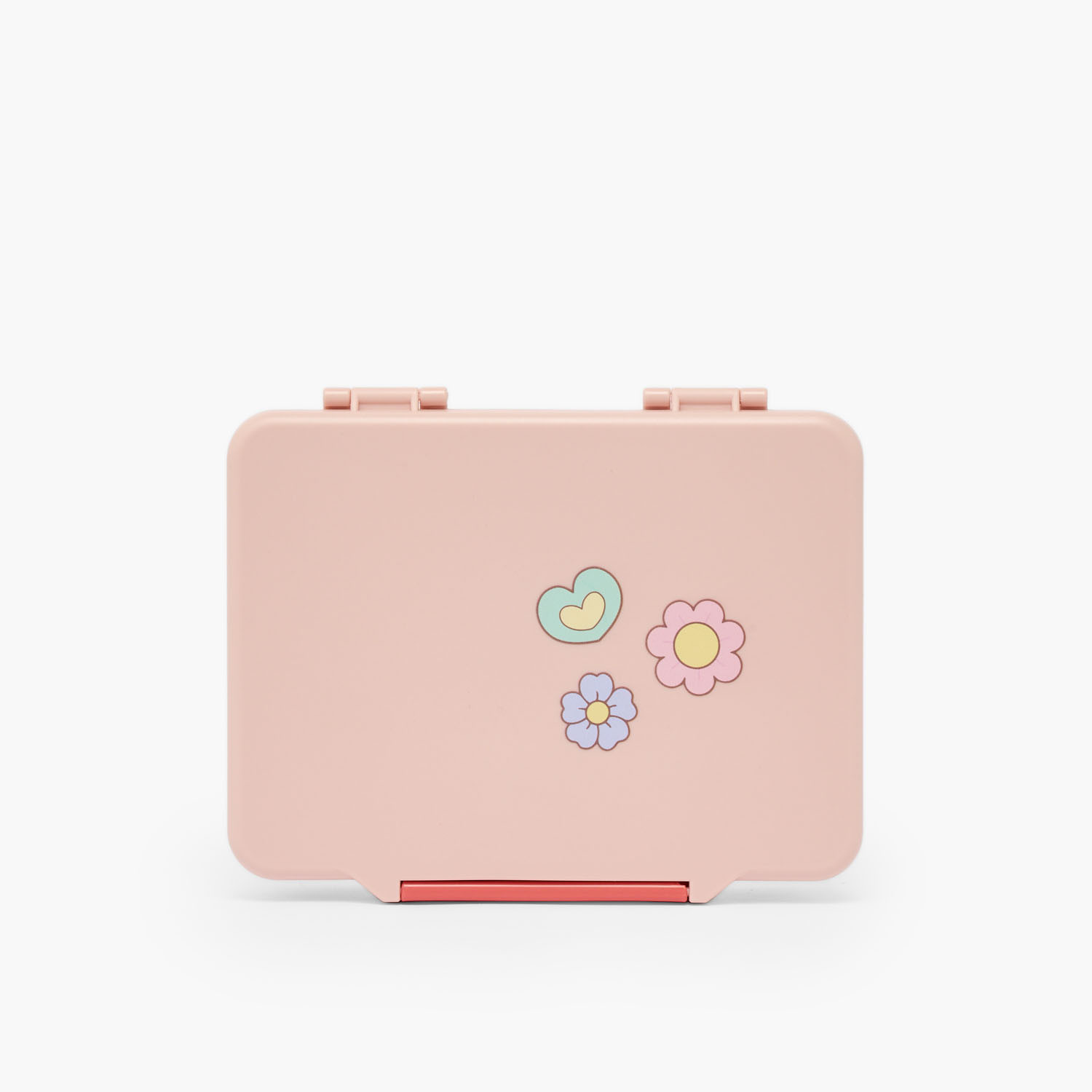 صندوق غداء بينتو بمشبك إغلاق وطبعات زهرية من جونيورز-school-lunchessentials-lunchboxes-image-3