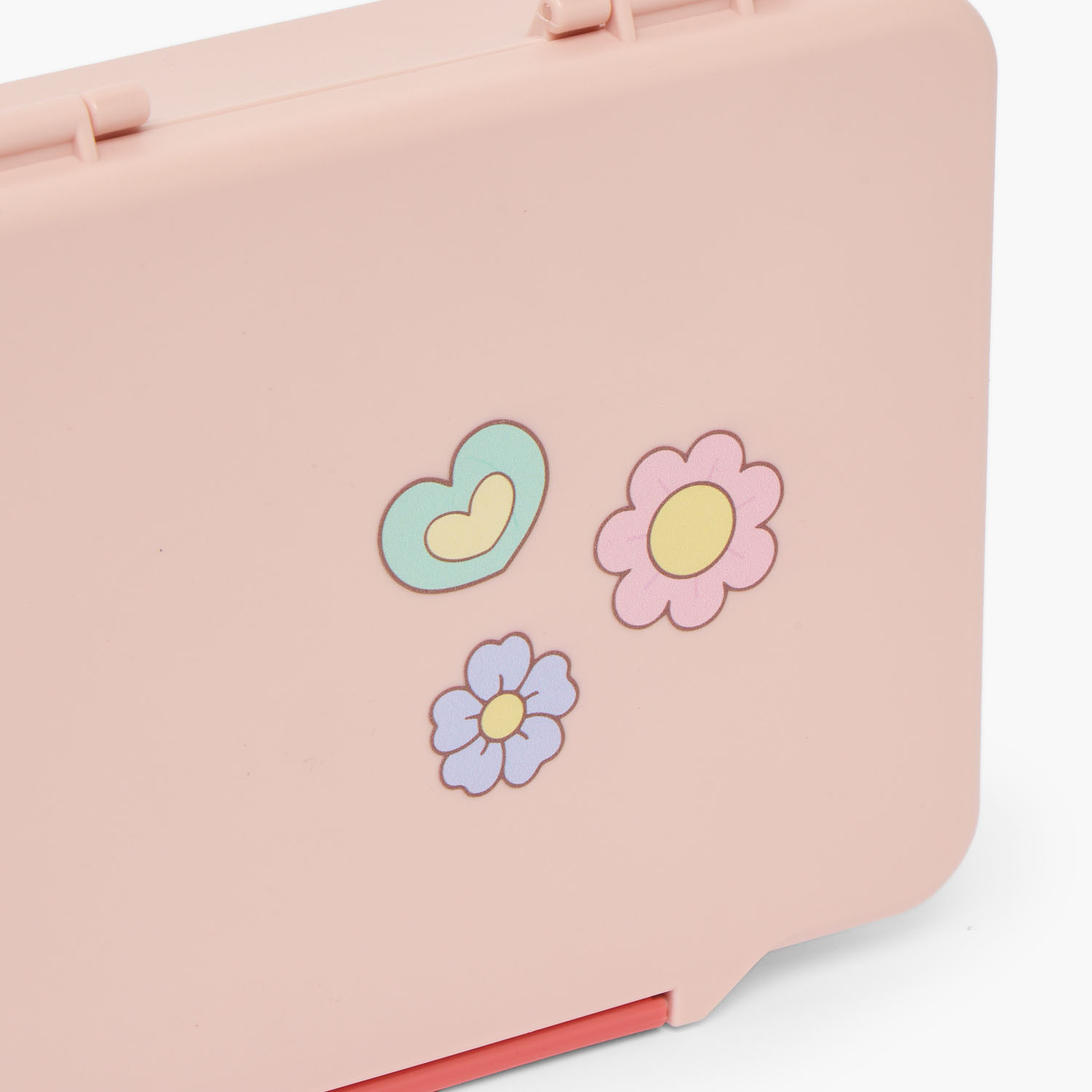 صندوق غداء بينتو بمشبك إغلاق وطبعات زهرية من جونيورز-school-lunchessentials-lunchboxes-image-4