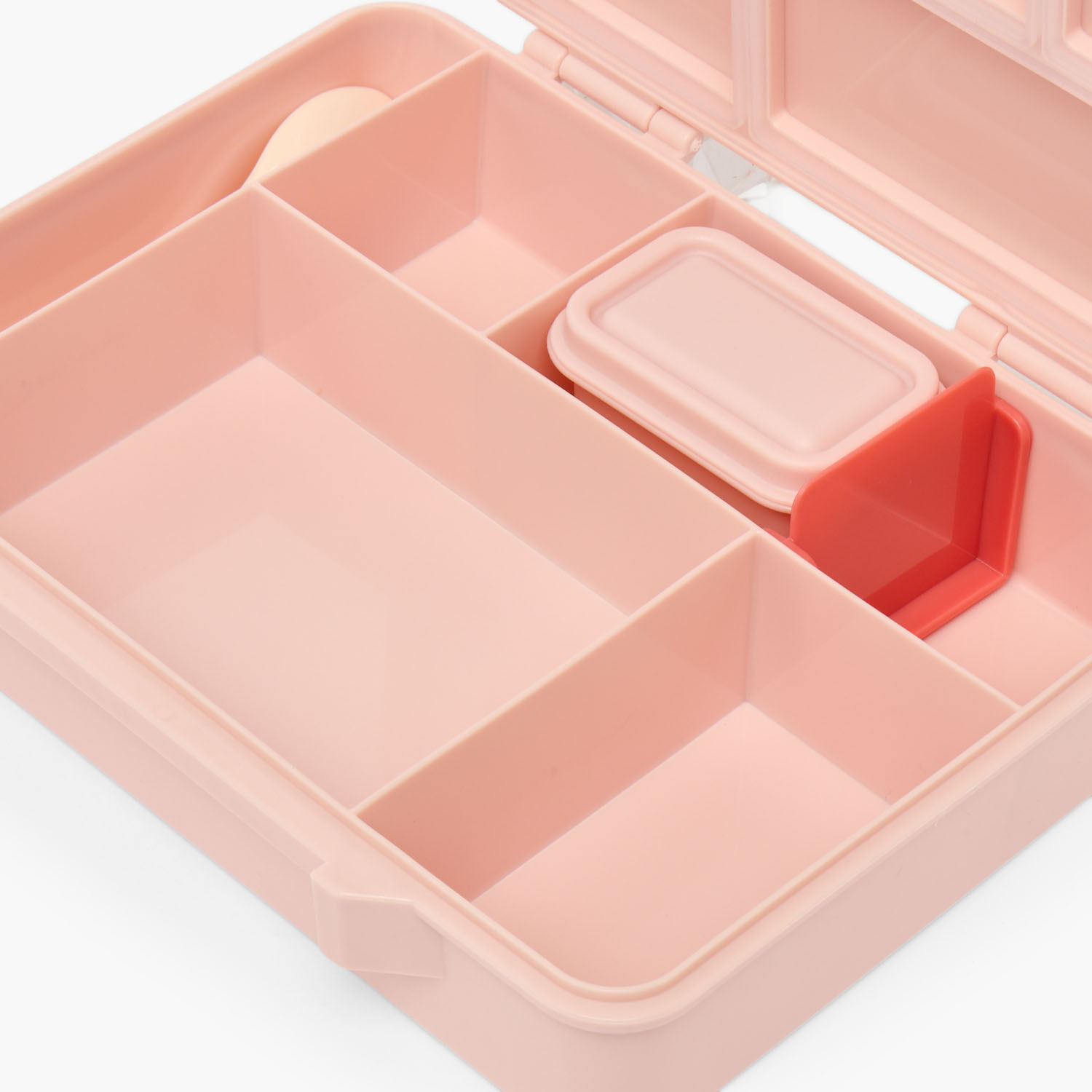 صندوق غداء بينتو بمشبك إغلاق وطبعات زهرية من جونيورز-school-lunchessentials-lunchboxes-image-8