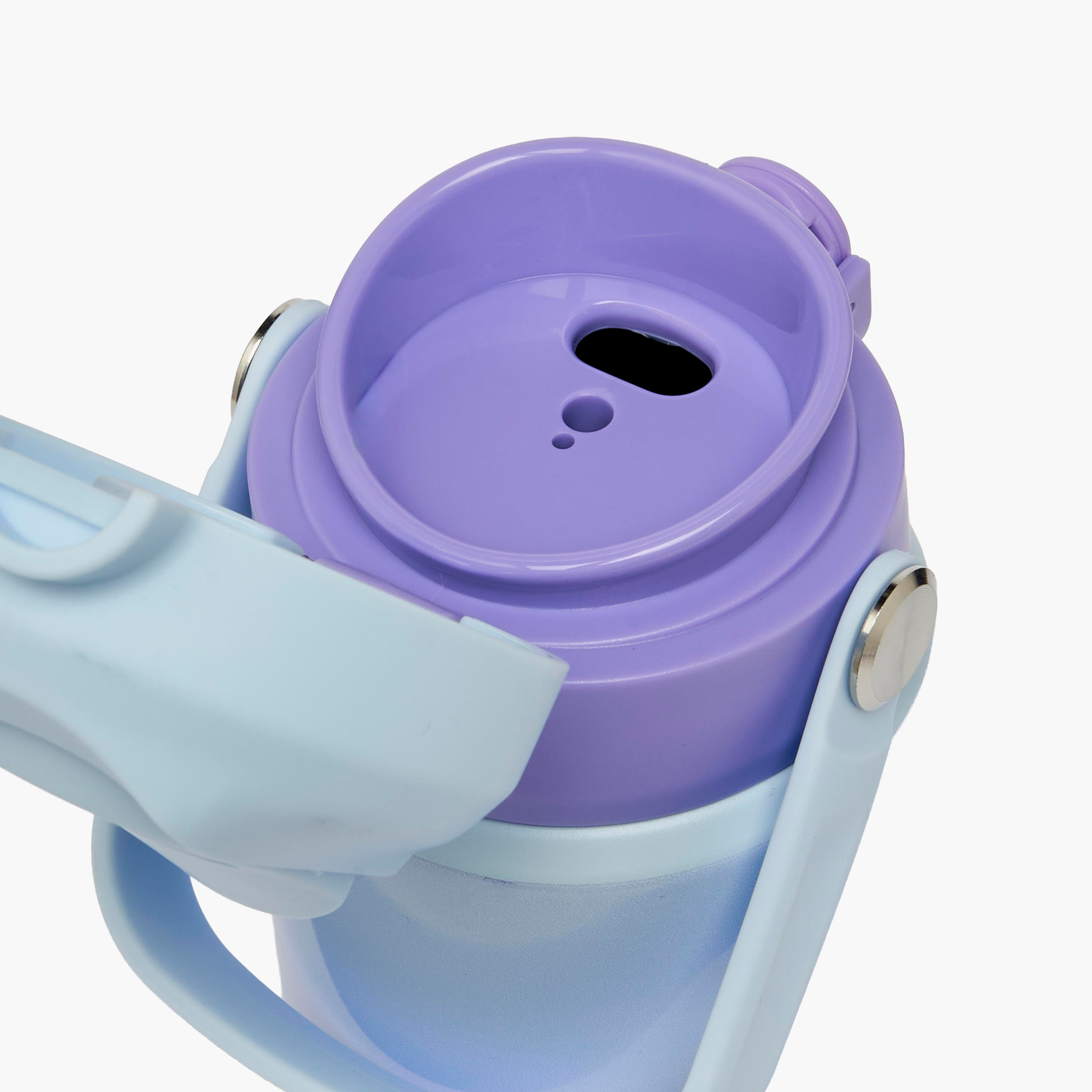 قارورة مياه ستانلس ستيل بقشة من سانريو كورومي-school-waterbottles-image-6