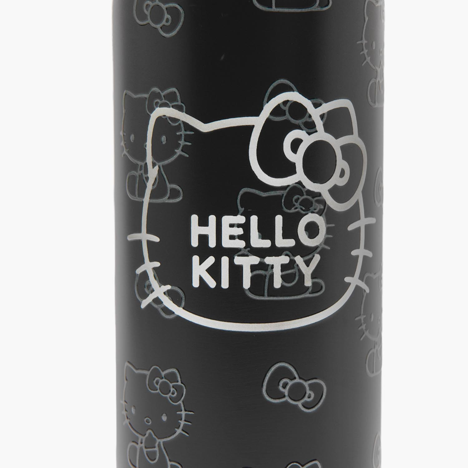Sanrio Hello Kitty Print Stainless Steel Water Bottle with Loop Handle-school-waterbottles-image-7