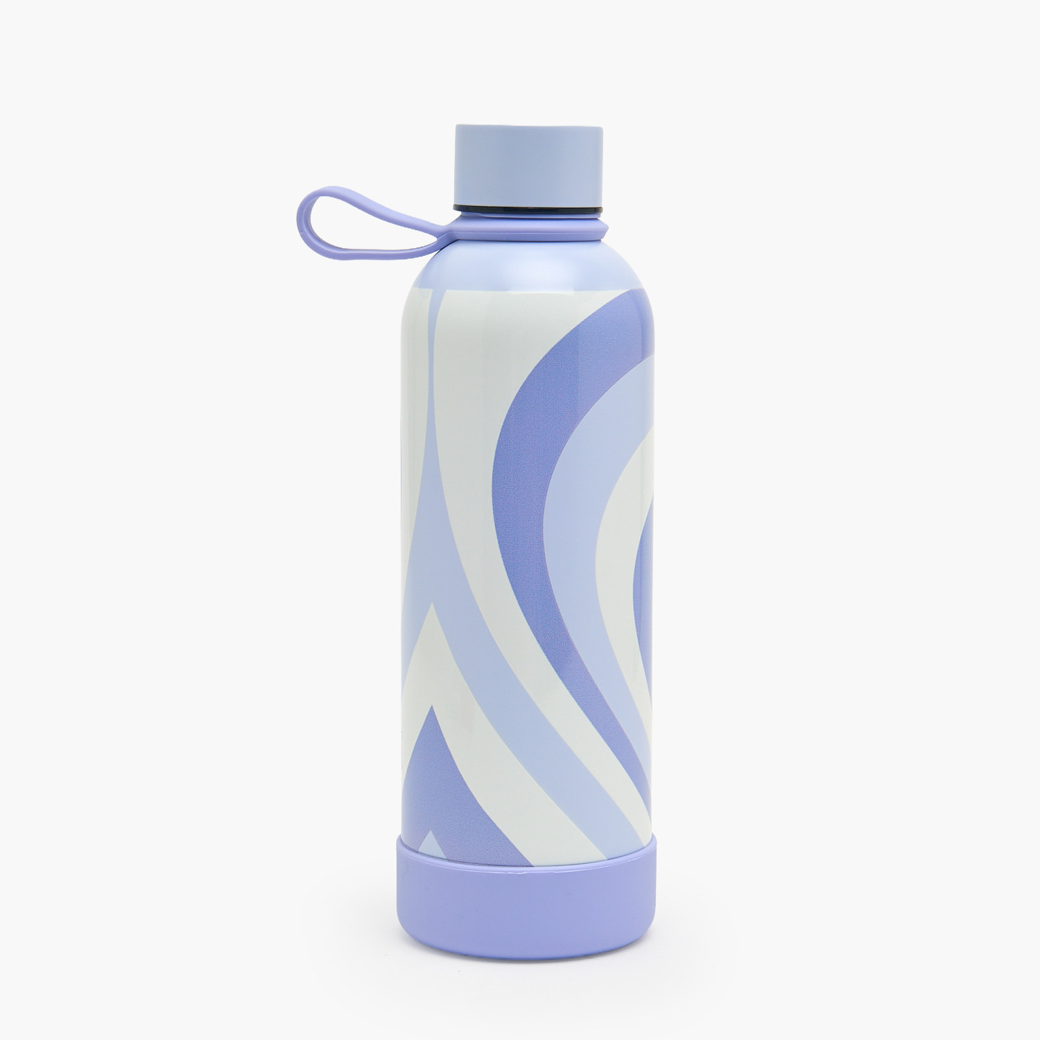Sanrio Kuromi Stainless Steel Water Bottle-school-waterbottles-image-3