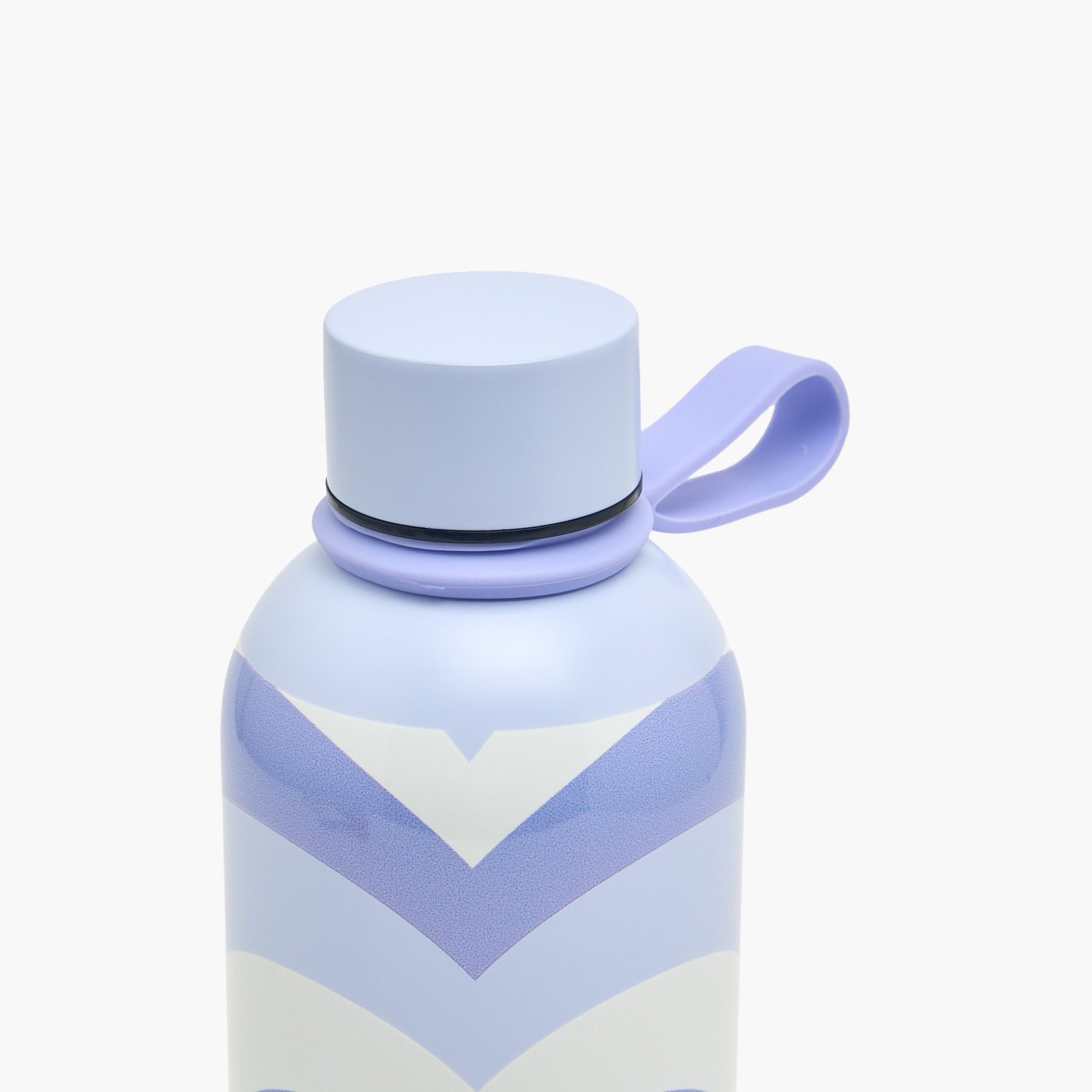 Sanrio Kuromi Stainless Steel Water Bottle-school-waterbottles-image-4