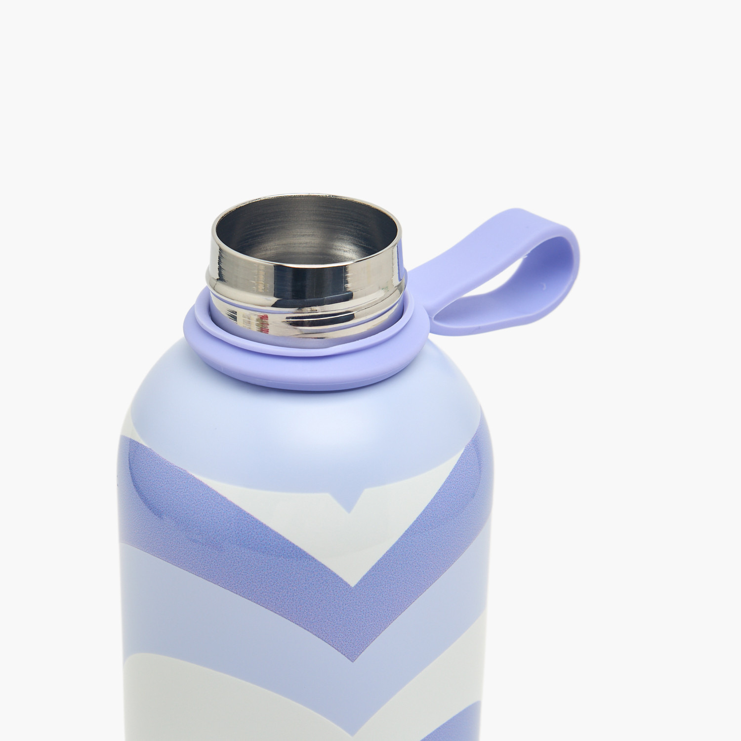 Sanrio Kuromi Stainless Steel Water Bottle-school-waterbottles-image-5