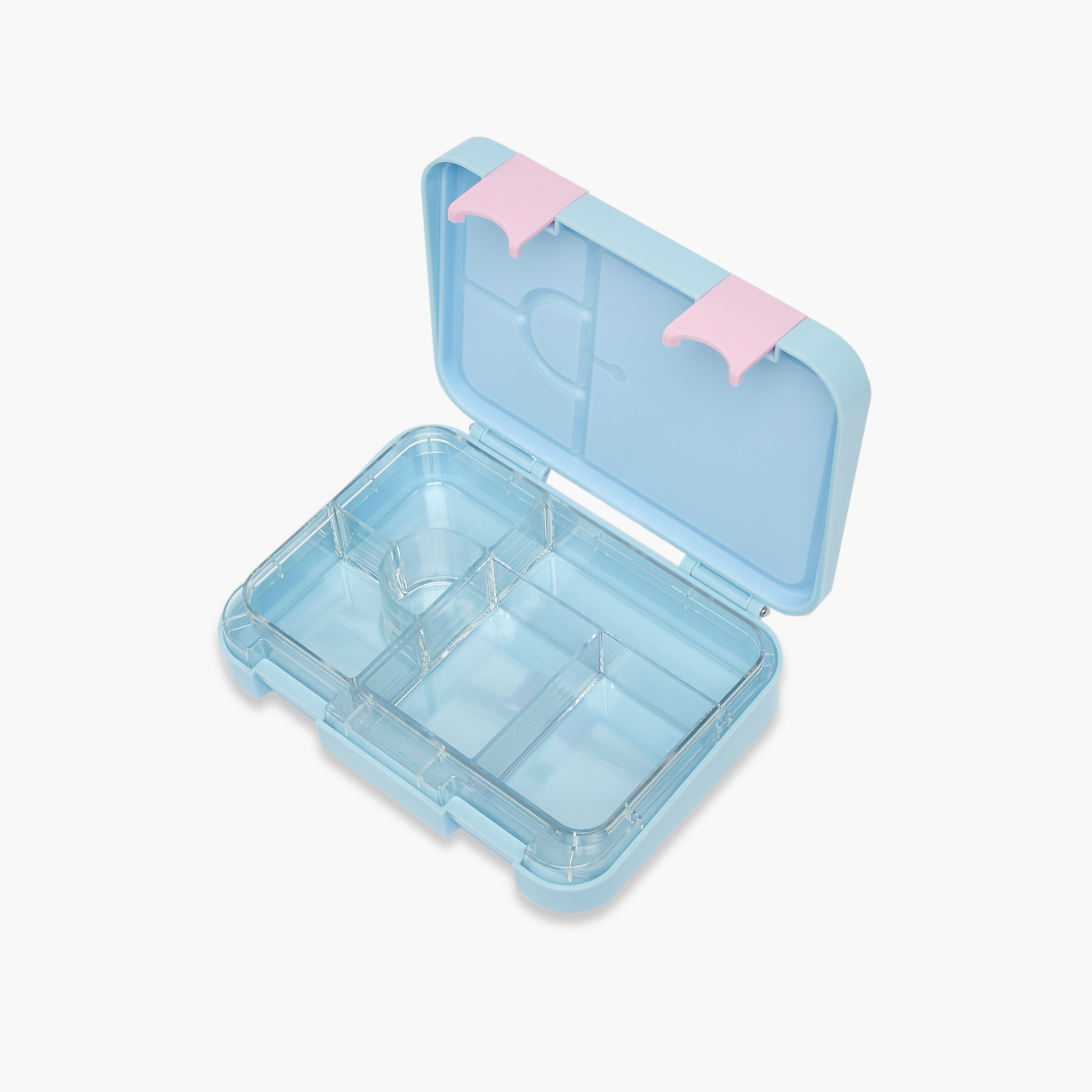 صندوق غداء بينتو للأولاد بغطاء بمشبك إغلاق من سينامورول-school-lunchessentials-lunchboxes-image-5