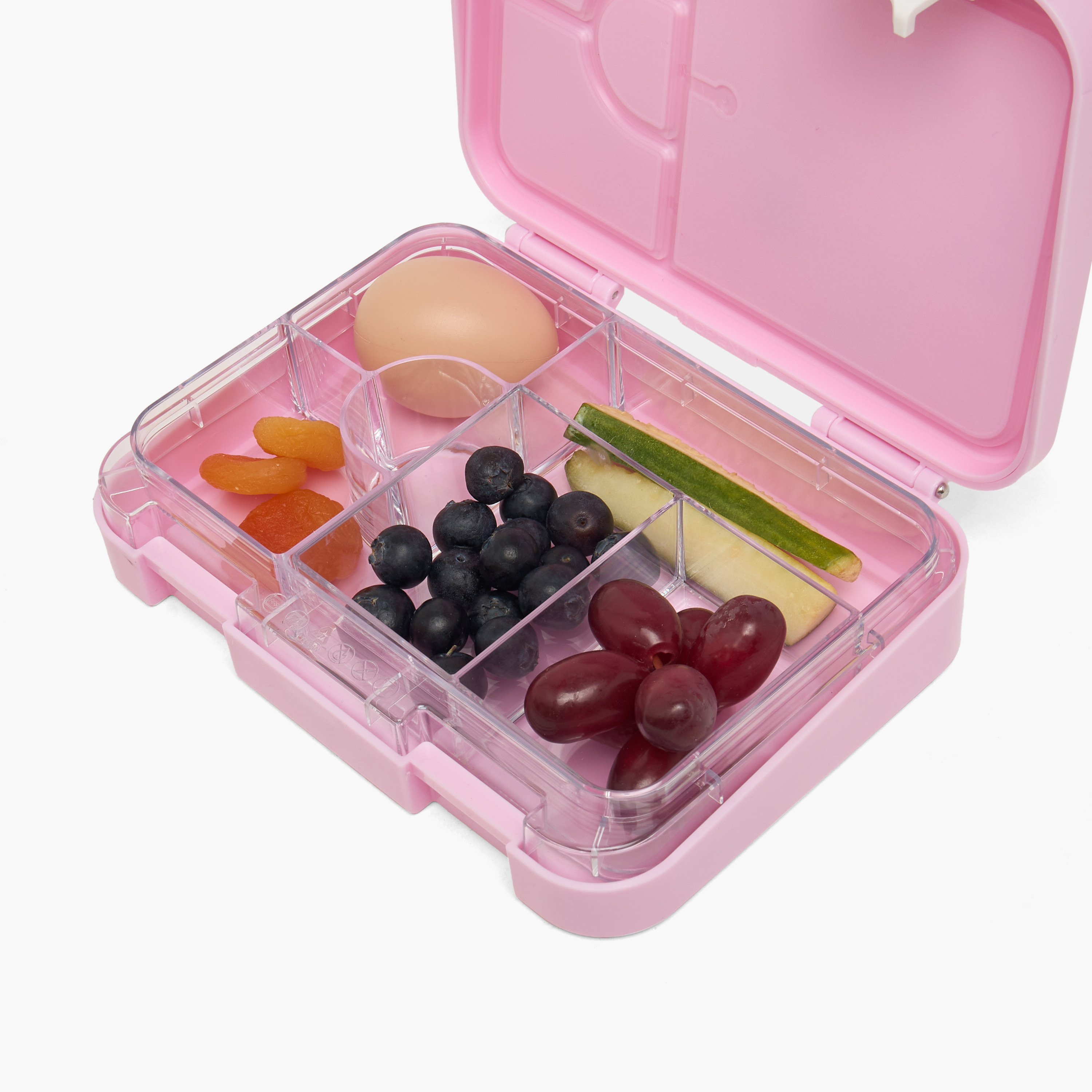 Sanrio Hello Kitty Lunch Box for Girls with Clip Lock Lid-school-lunchessentials-lunchboxes-image-9