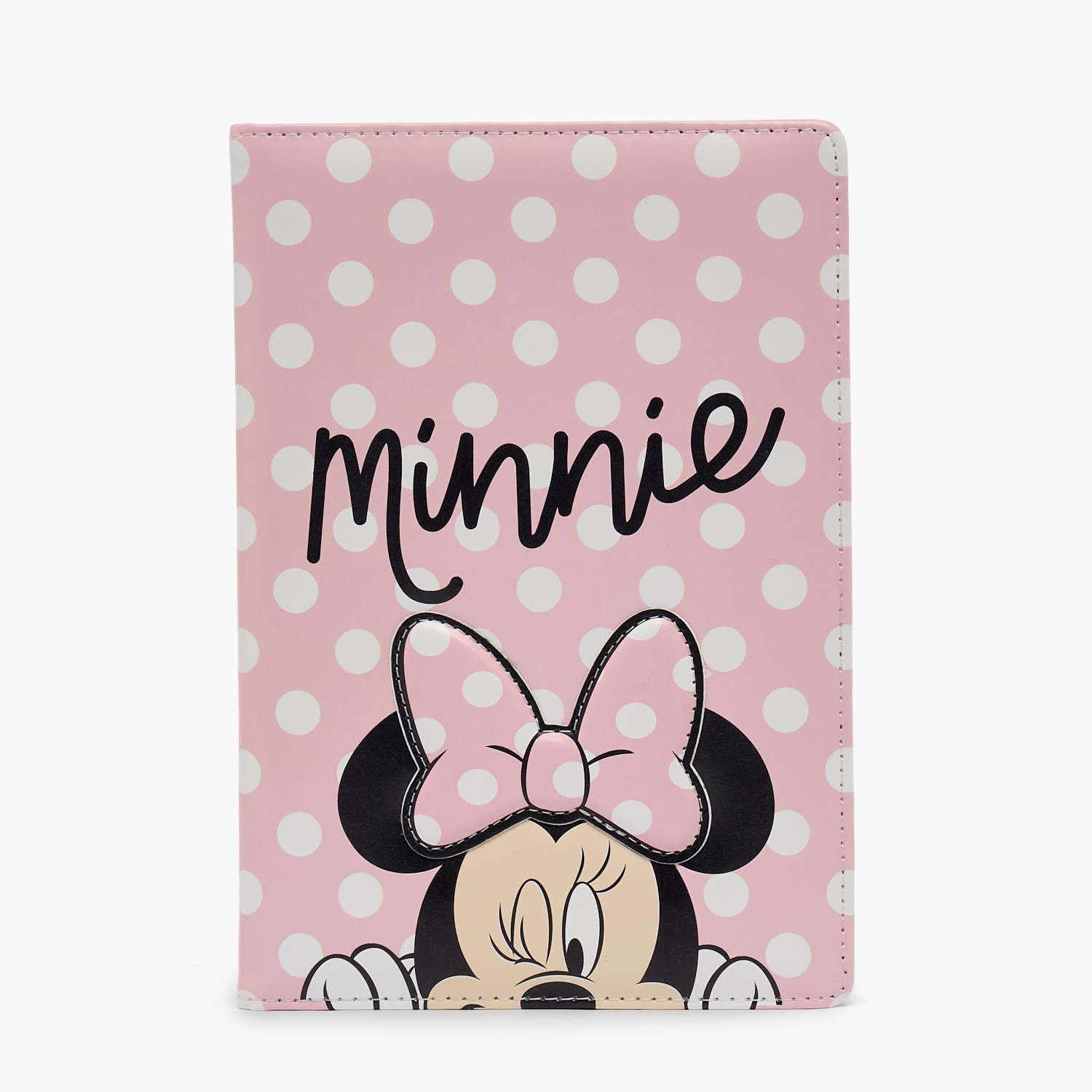 دفتر بطبعات ميني ماوس من ديزني-school-stationery-notebooks-image-1