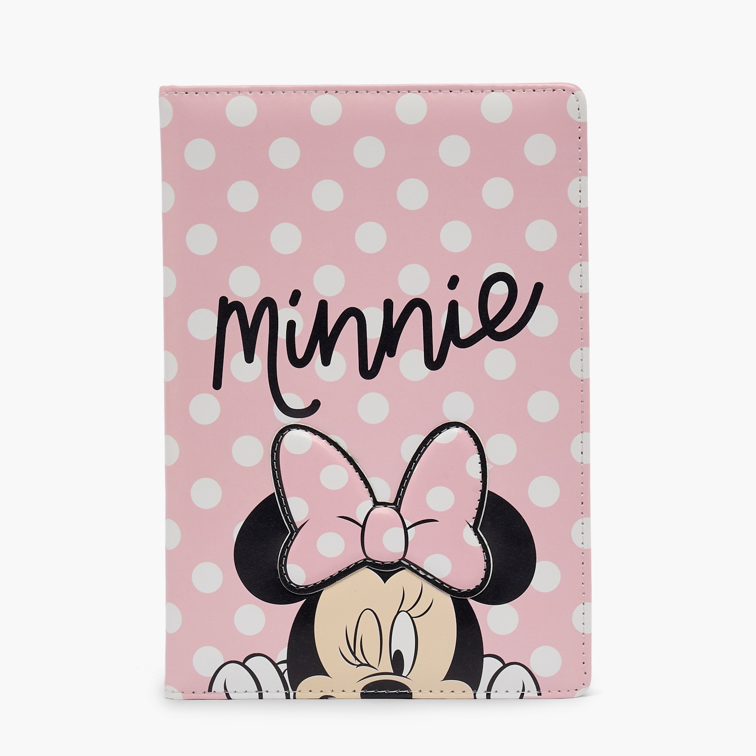 دفتر بطبعات ميني ماوس من ديزني-school-stationery-notebooks-image-1