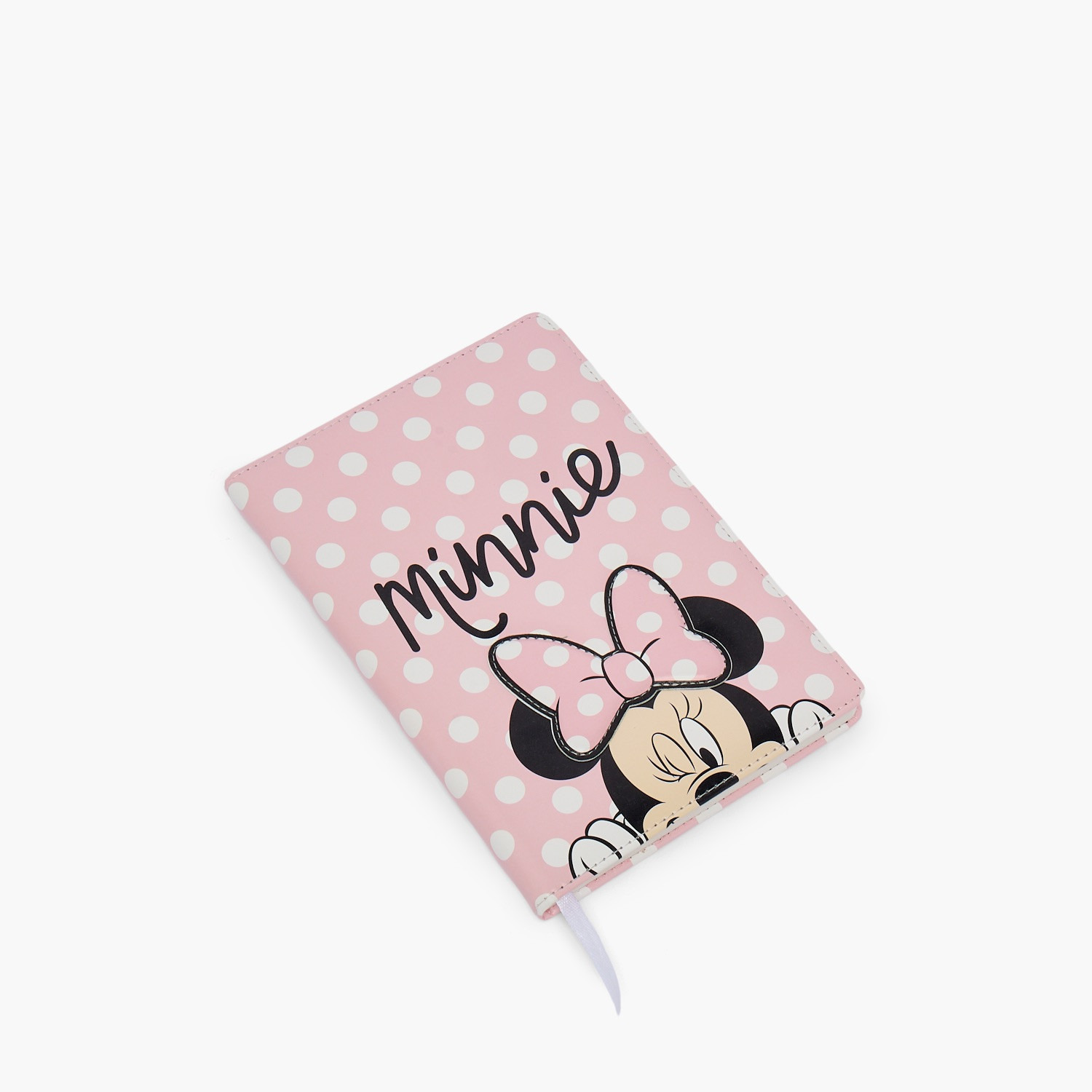 دفتر بطبعات ميني ماوس من ديزني-school-stationery-notebooks-image-2