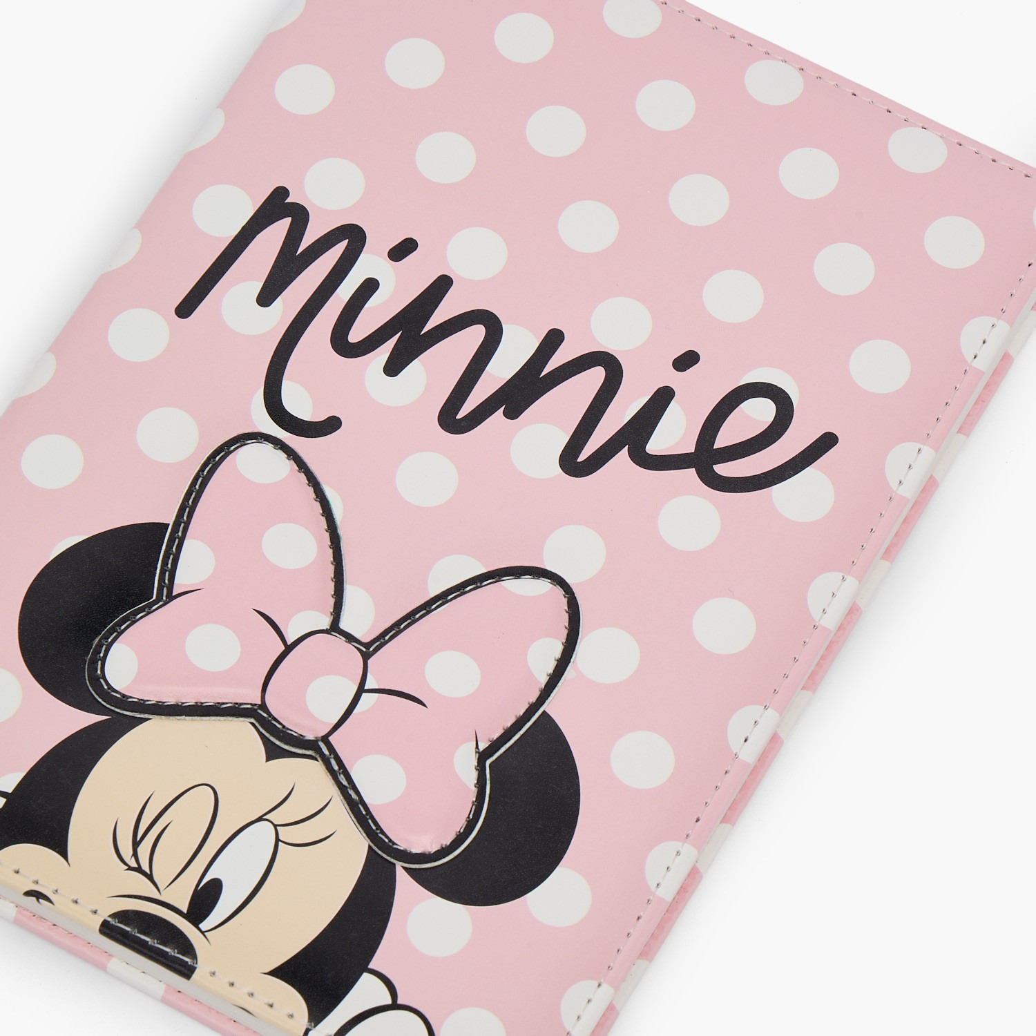 دفتر بطبعات ميني ماوس من ديزني-school-stationery-notebooks-image-3
