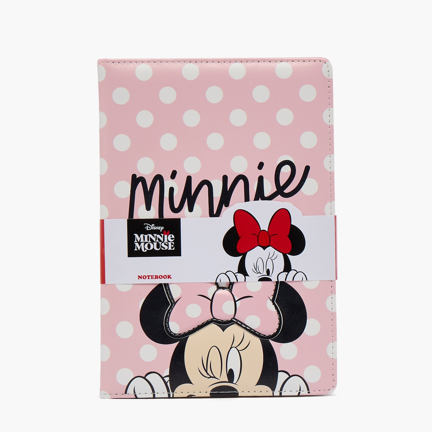 دفتر بطبعات ميني ماوس من ديزني-school-stationery-notebooks-image-6