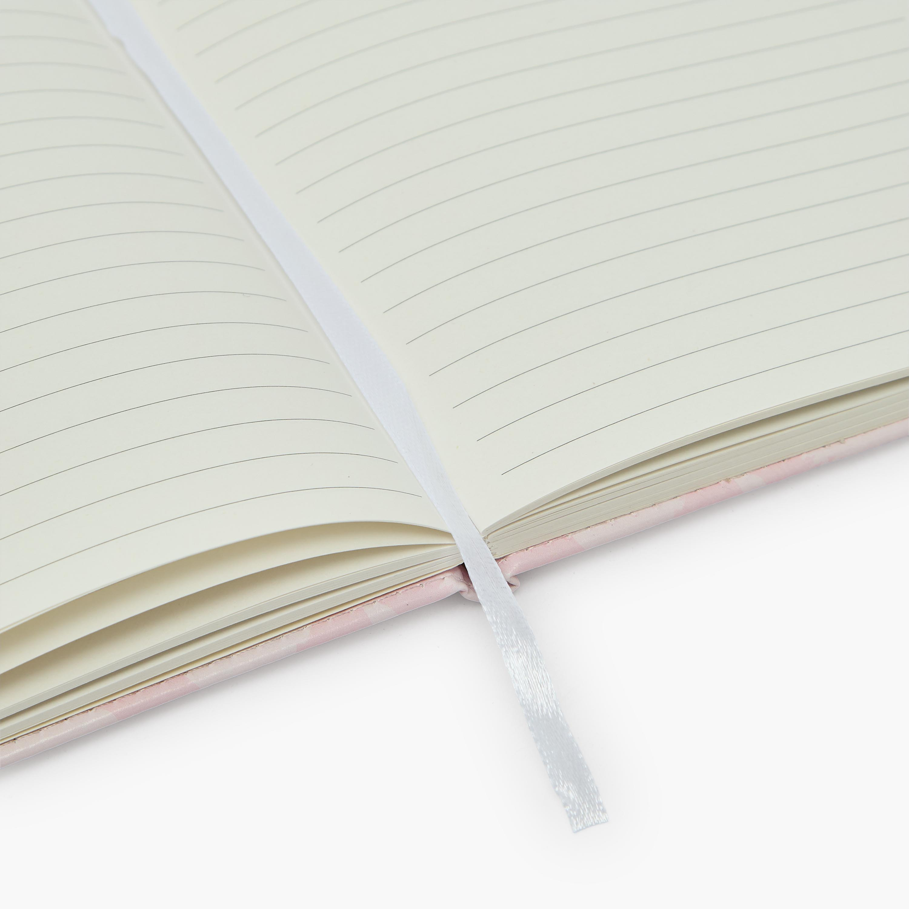 دفتر مطبوع بطبعة ستيتش للبنات من 5-8 سنوات بسطر واحد من ديزني-school-stationery-notebooks-image-5
