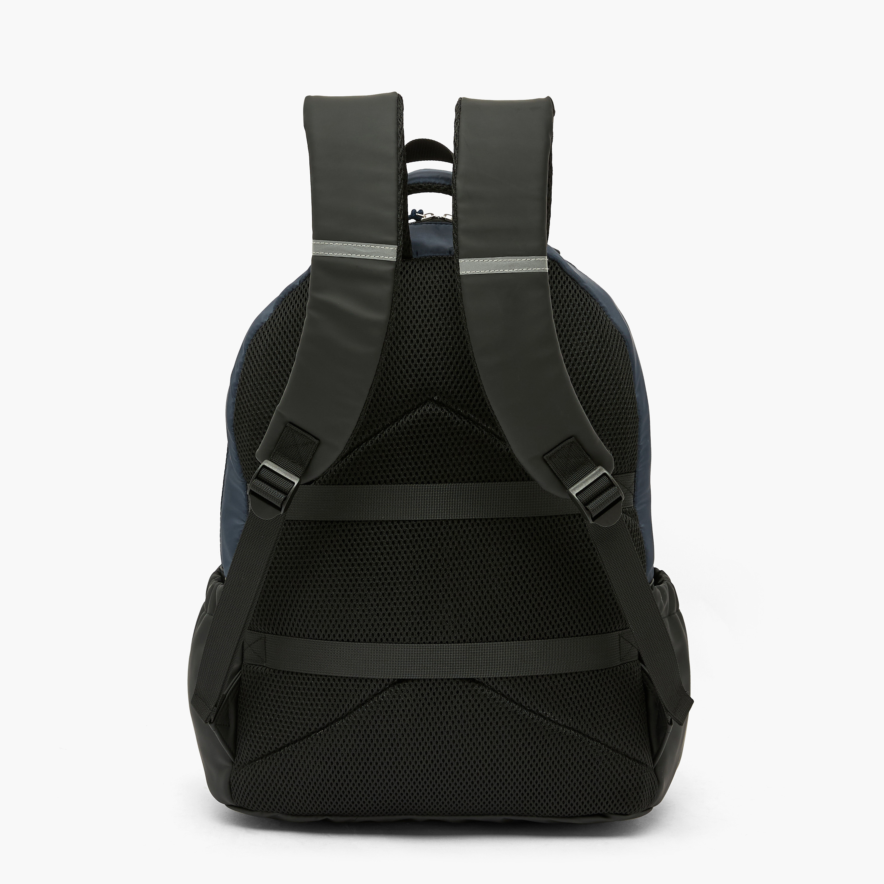 Batman Backpack for Boys 8-12 Years with Padded Shoulder Straps - 17 inches-school-bagsandbackpacks-backpacks-image-12