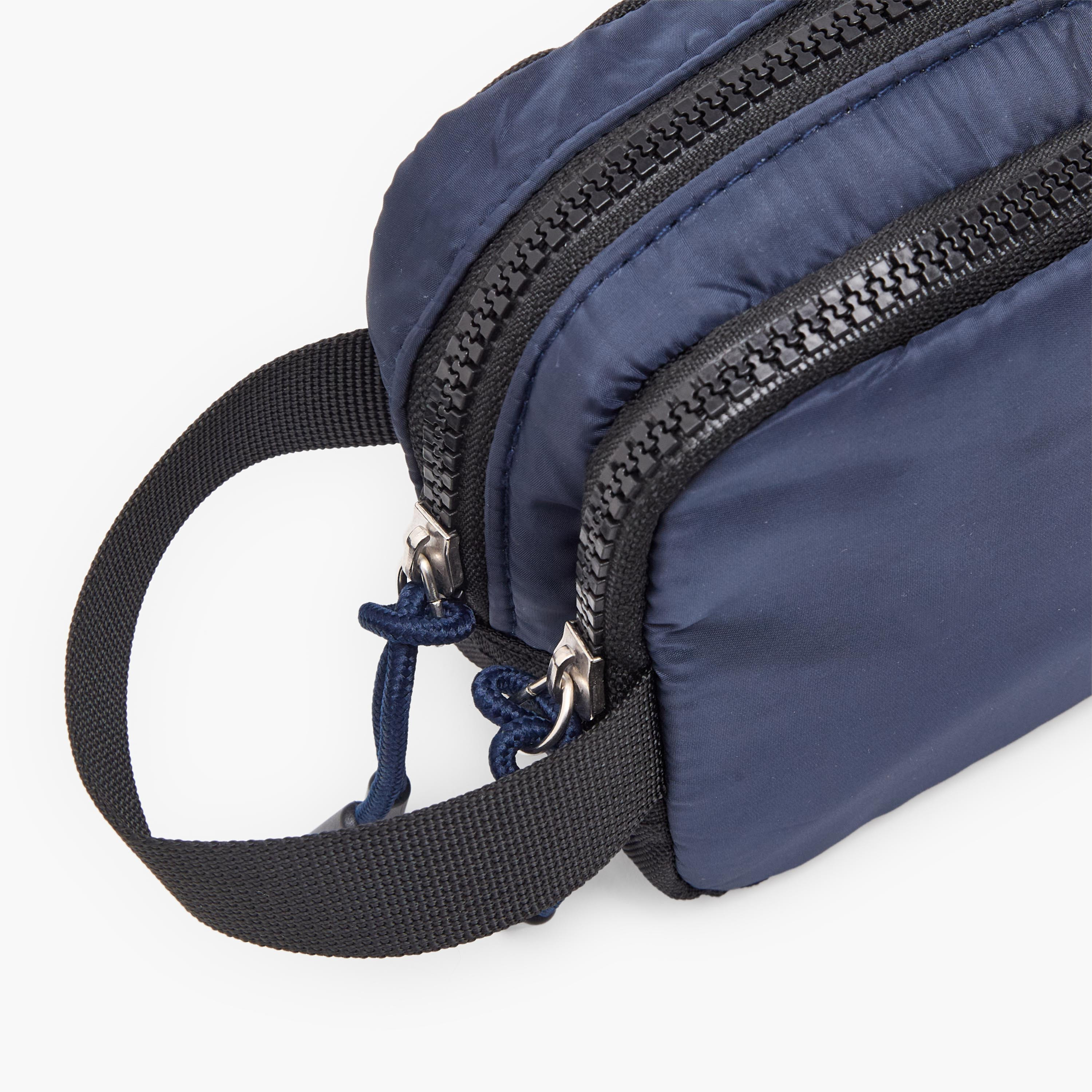 مقلمة بقسمين وزخارف باتمان-school-stationery-pencilcases-image-6