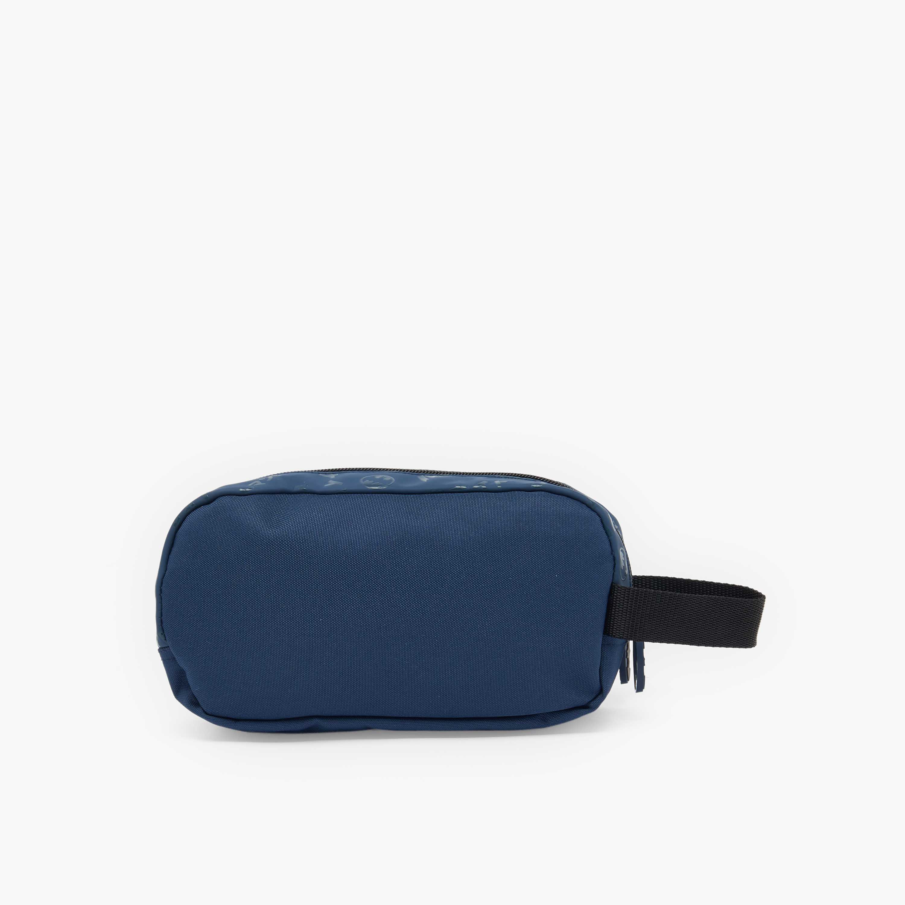 مقلمة بقسمين وبطبعات باتمان-school-stationery-pencilcases-image-3