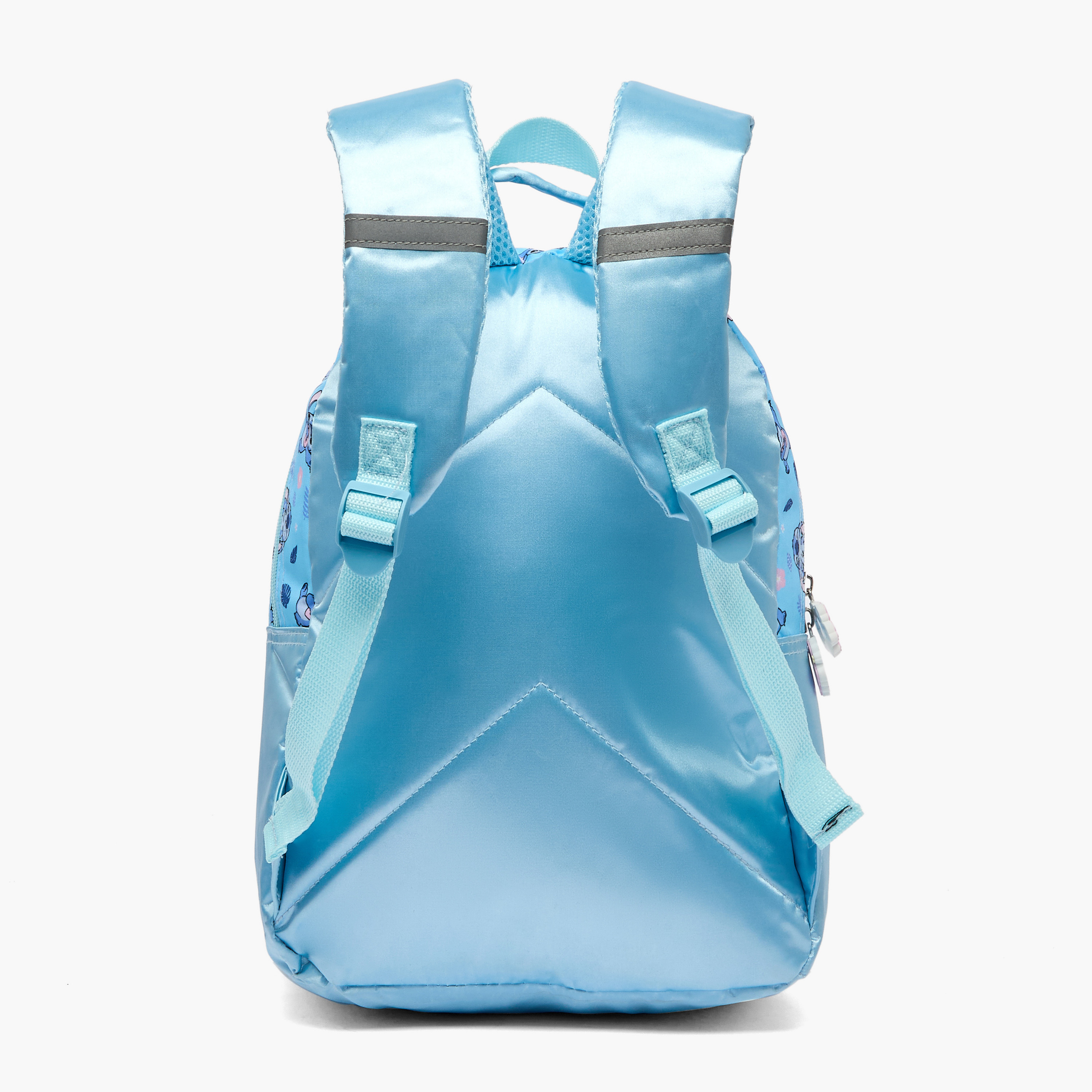 Disney Stitch 3-Piece School Backpack Set for Girls 3-5 Years with Lunch Box - 14 inches-school-bagsandbackpacks-backpacks-image-10