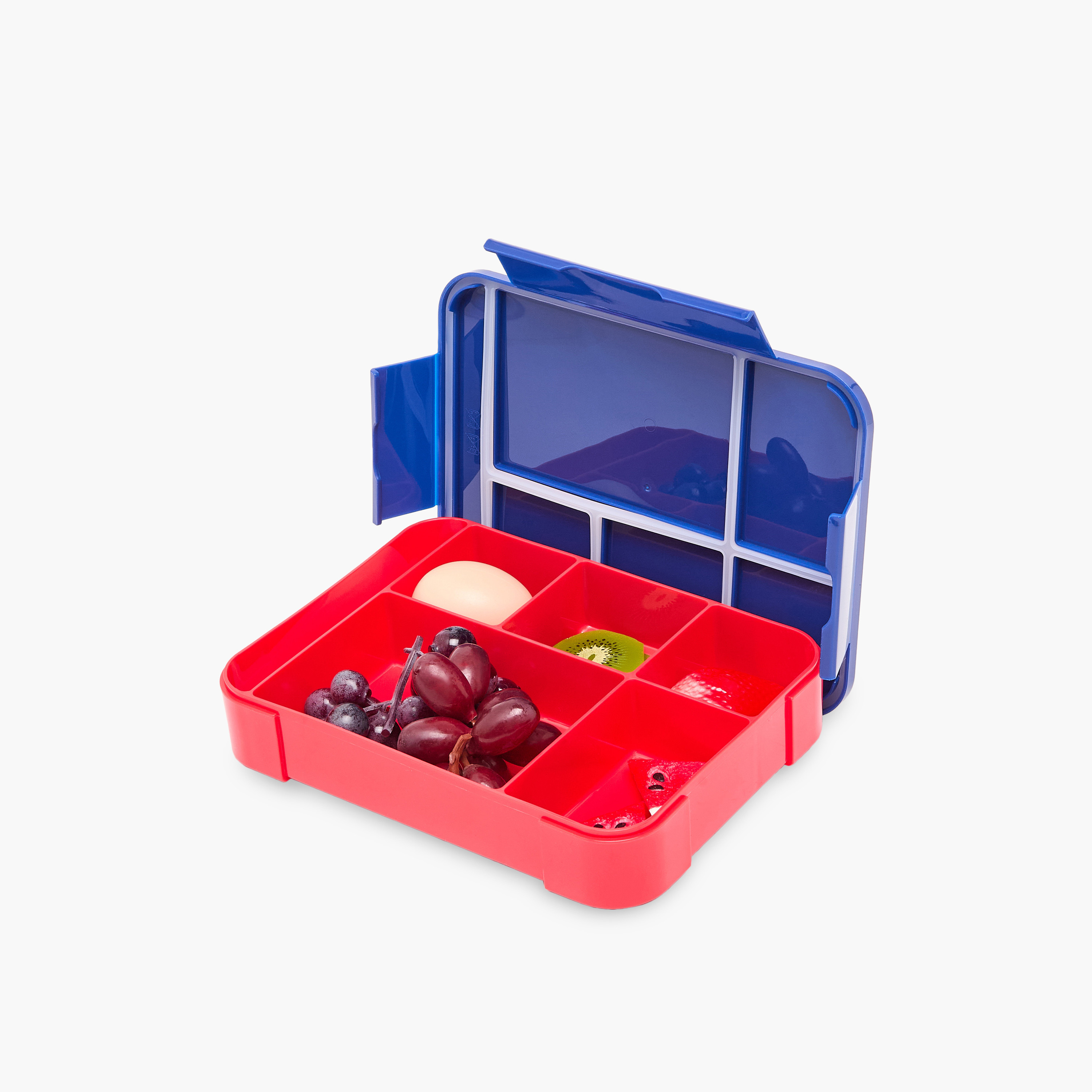 طقم شنطة ترولي مدرسية سبايدر مان 5 قطع للأولاد 5-8 سنوات مع شنطة غداء - 16 بوصة-school-bagsandbackpacks-trolleybags-image-19