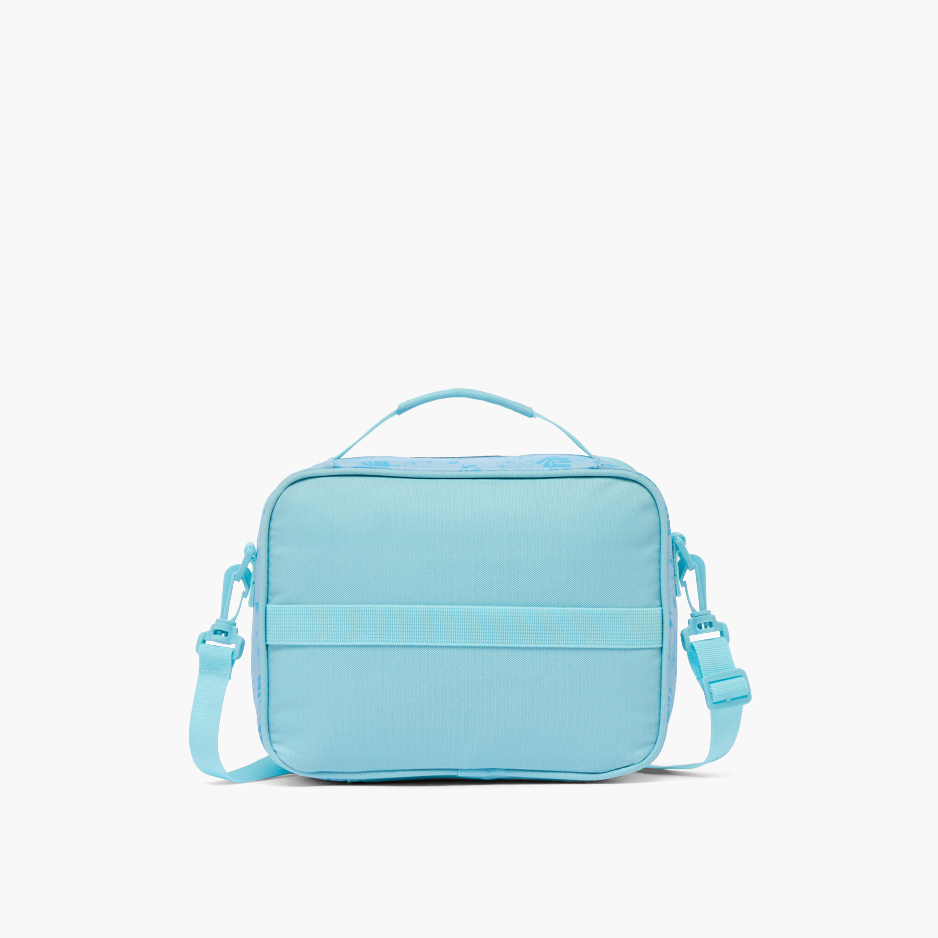 شنطة غداء بحزام قابل للفصل وطبعات ستيتش للبنات بعمر 3-5 سنوات من ديزني-school-lunchessentials-lunchbags-image-9