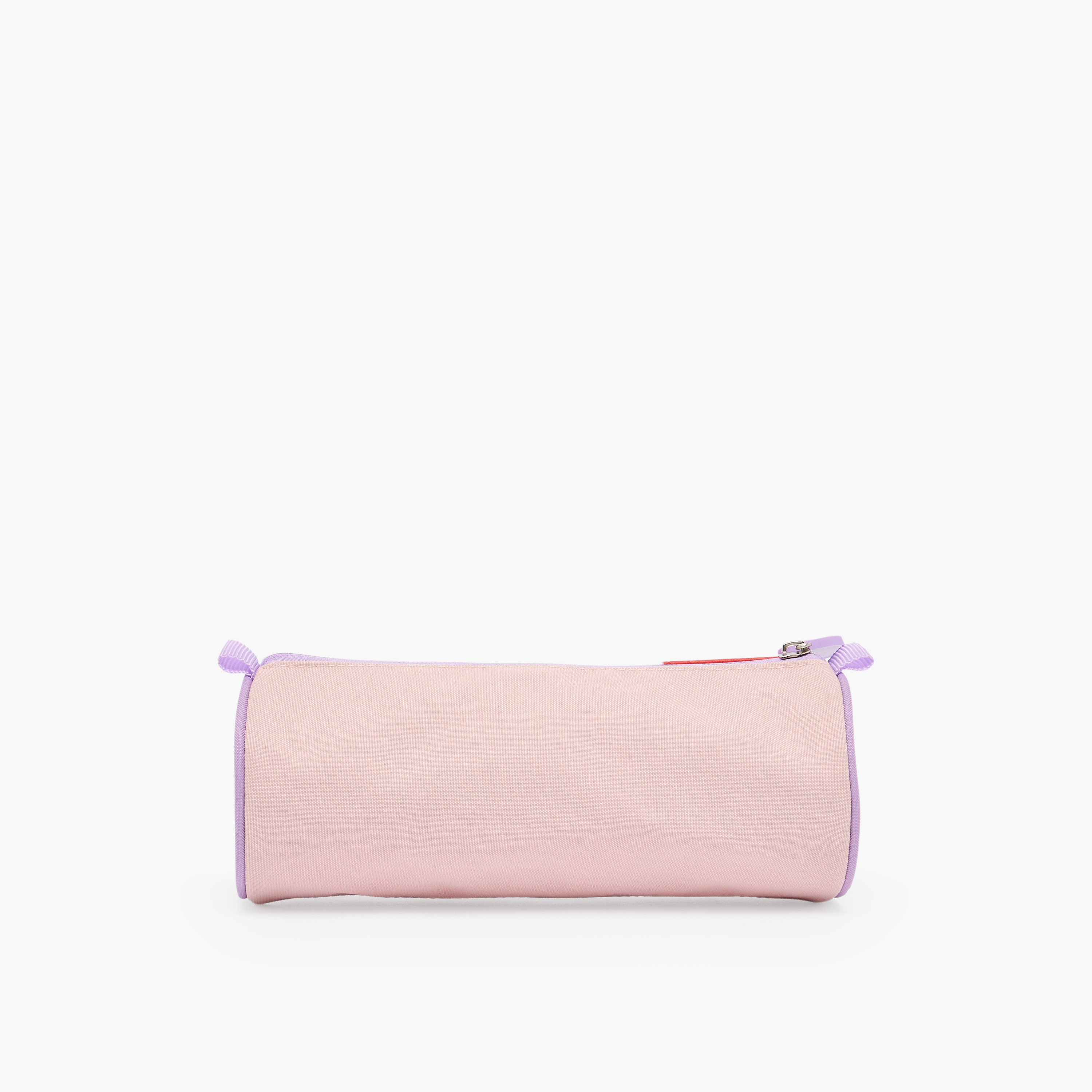 Fisher-Price Bear Embroidered Pencil Pouch with Zip Closure-school-stationery-pencilcases-image-2