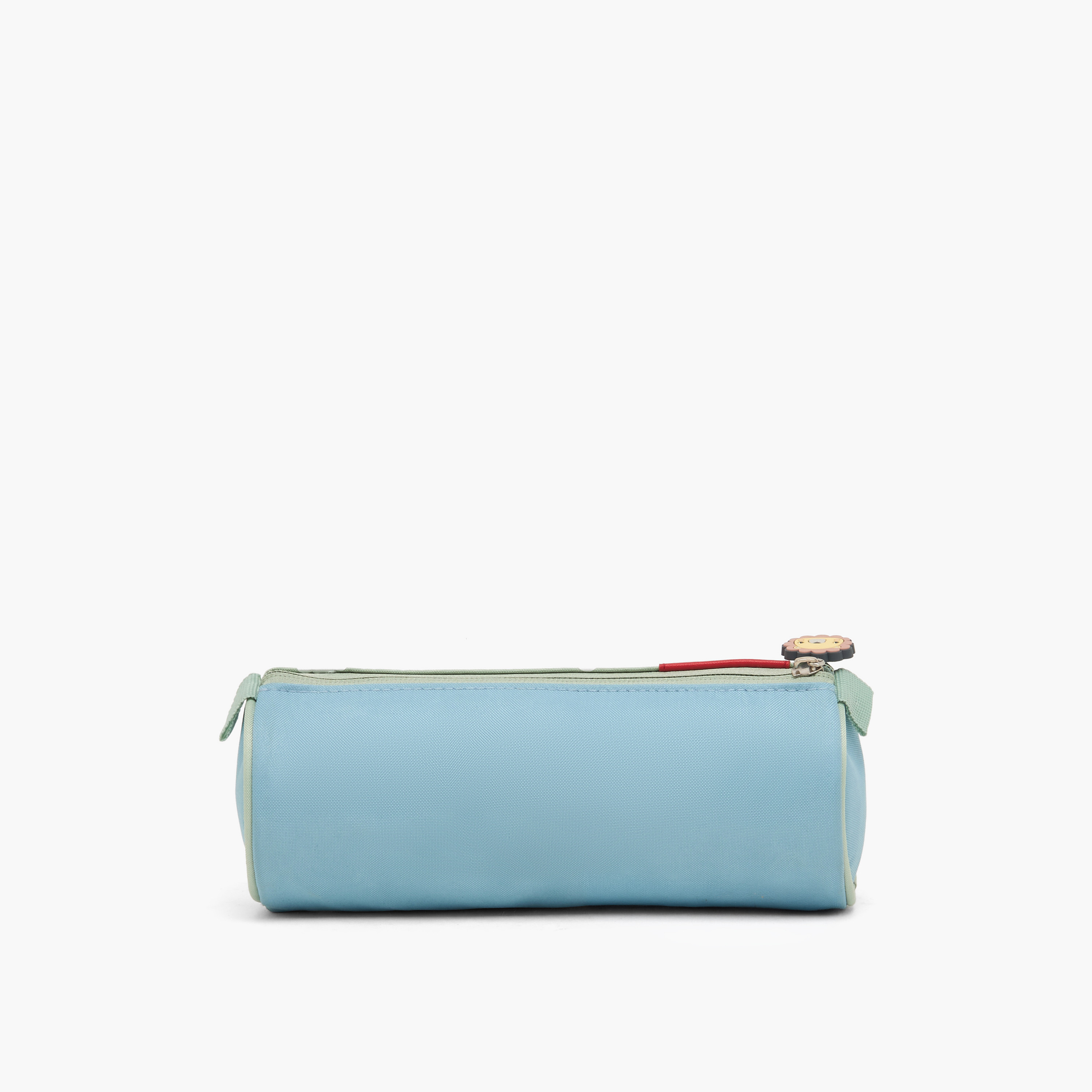مقلمة بطبعات أسد وسحاب إغلاق من ماتيل-school-stationery-pencilcases-image-4
