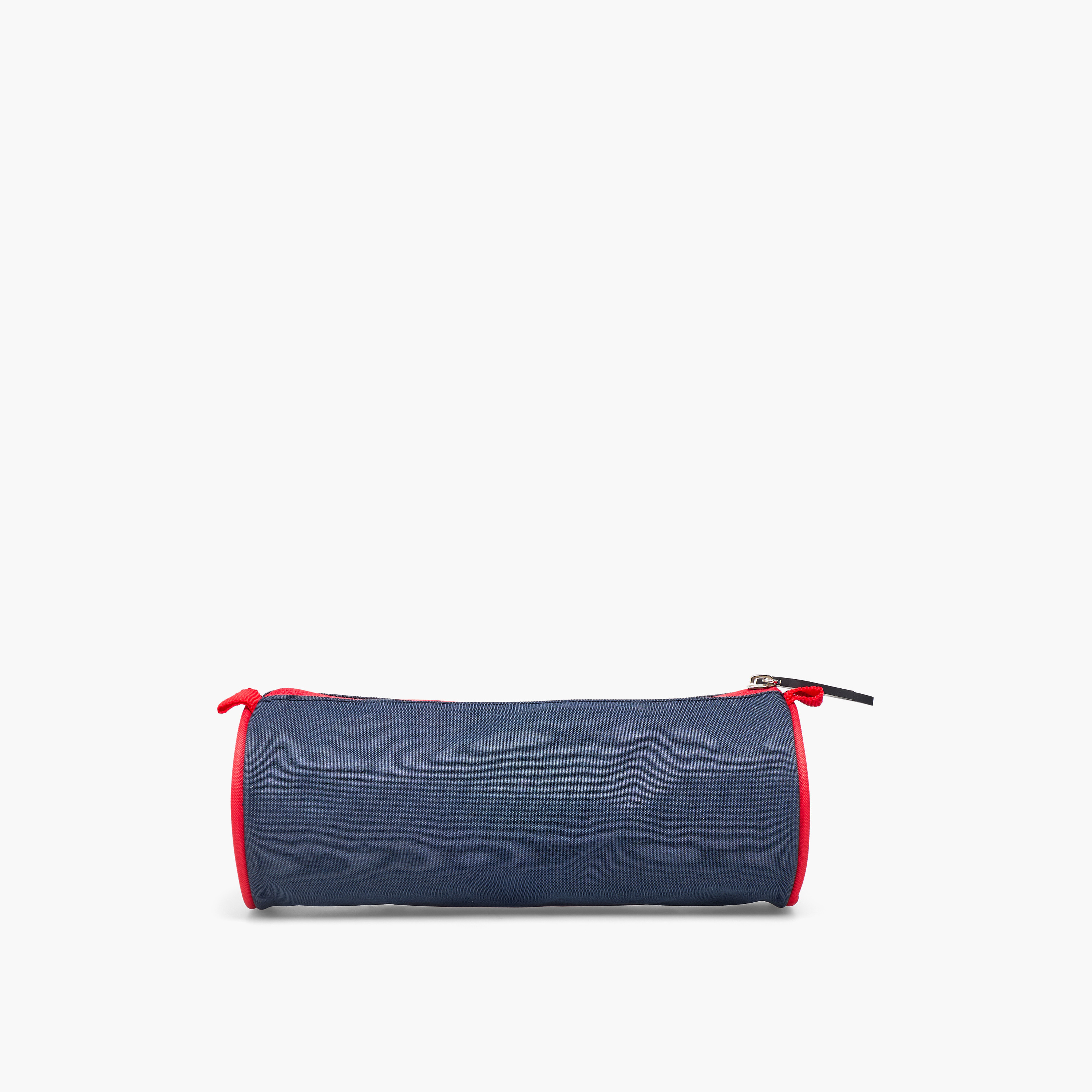 Hot Wheels Print Pencil Pouch with Zip Closure-school-stationery-pencilcases-image-4