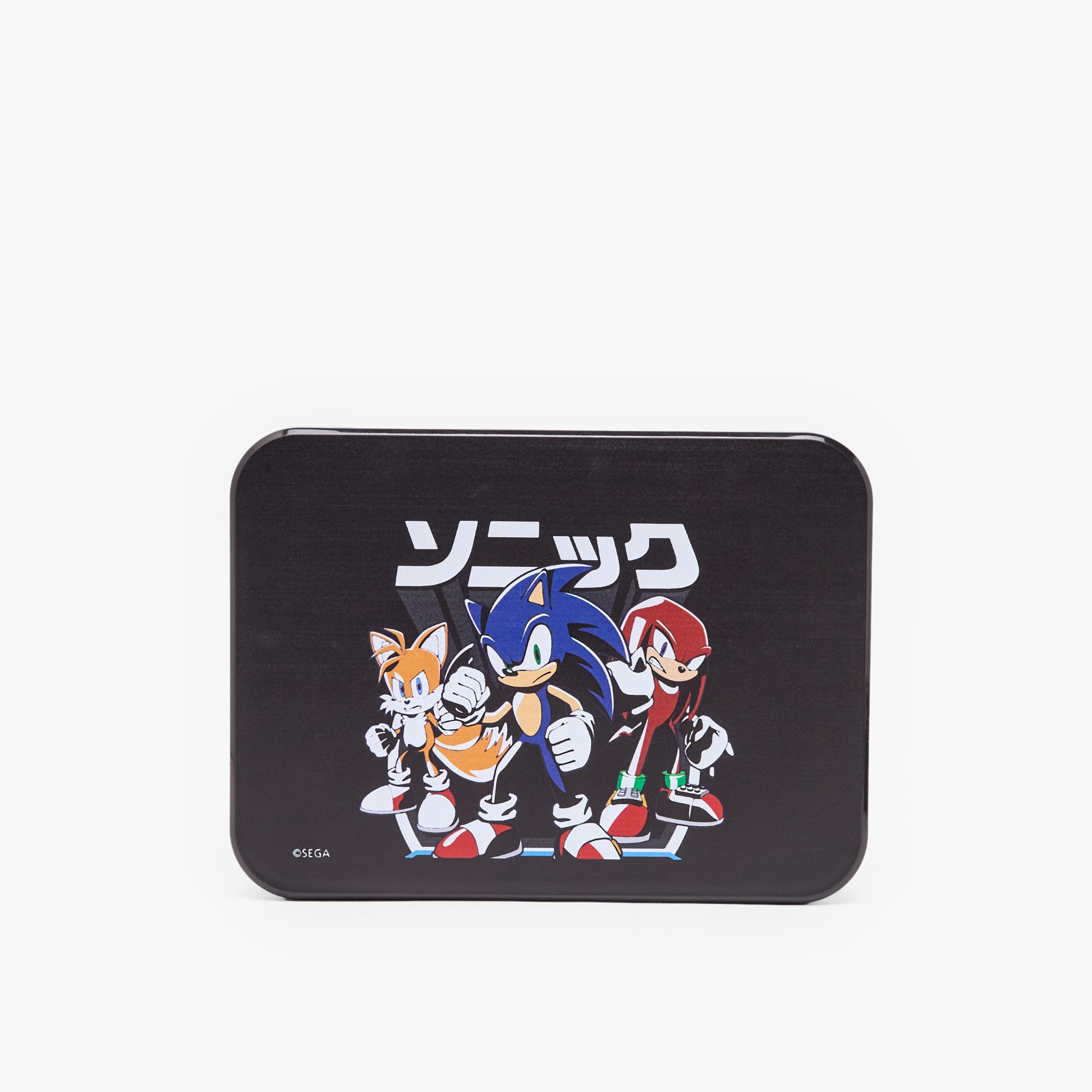 SEGA Sonic 5-Piece School Backpack Set for Boys 5-8 Years with Lunch Bag - 16 inches-school-bagsandbackpacks-backpacks-image-15