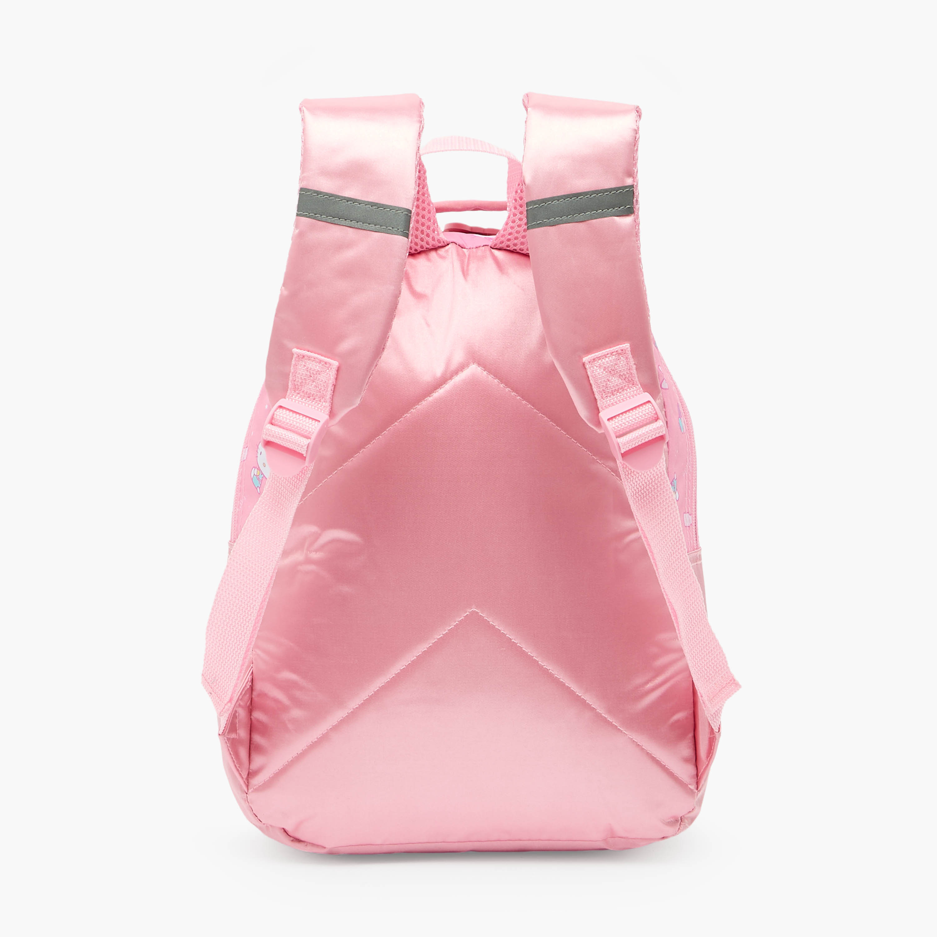 Sanrio Hello Kitty 5-Piece School Backpack Set for Girls for 3-5 Years with Bottle - 14 inches-school-bagsandbackpacks-backpacks-image-9