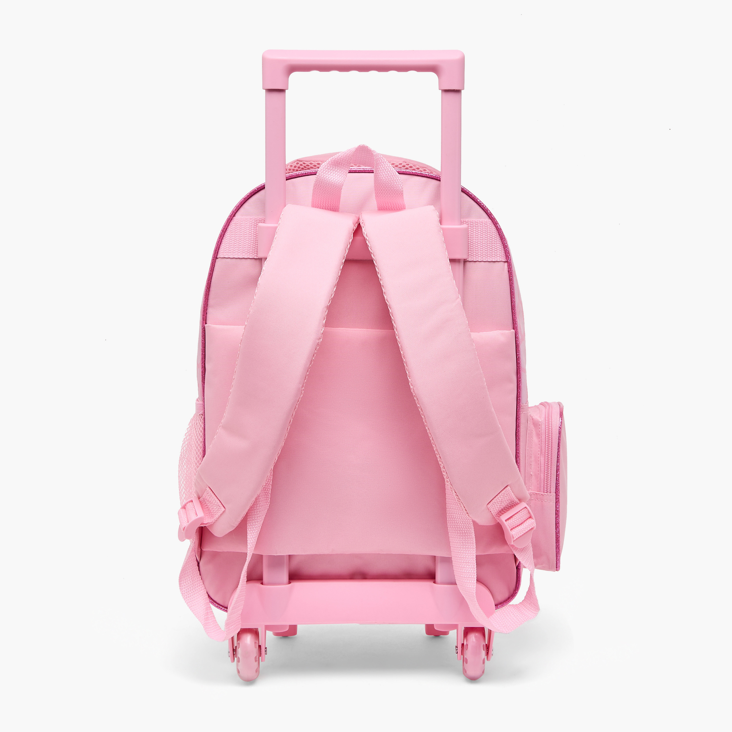 Sanrio Hello Kitty Print 5-Piece School Backpack Set for Girls 5-8 Years with Lunch Bag - 16 inches-school-bagsandbackpacks-trolleybags-image-6