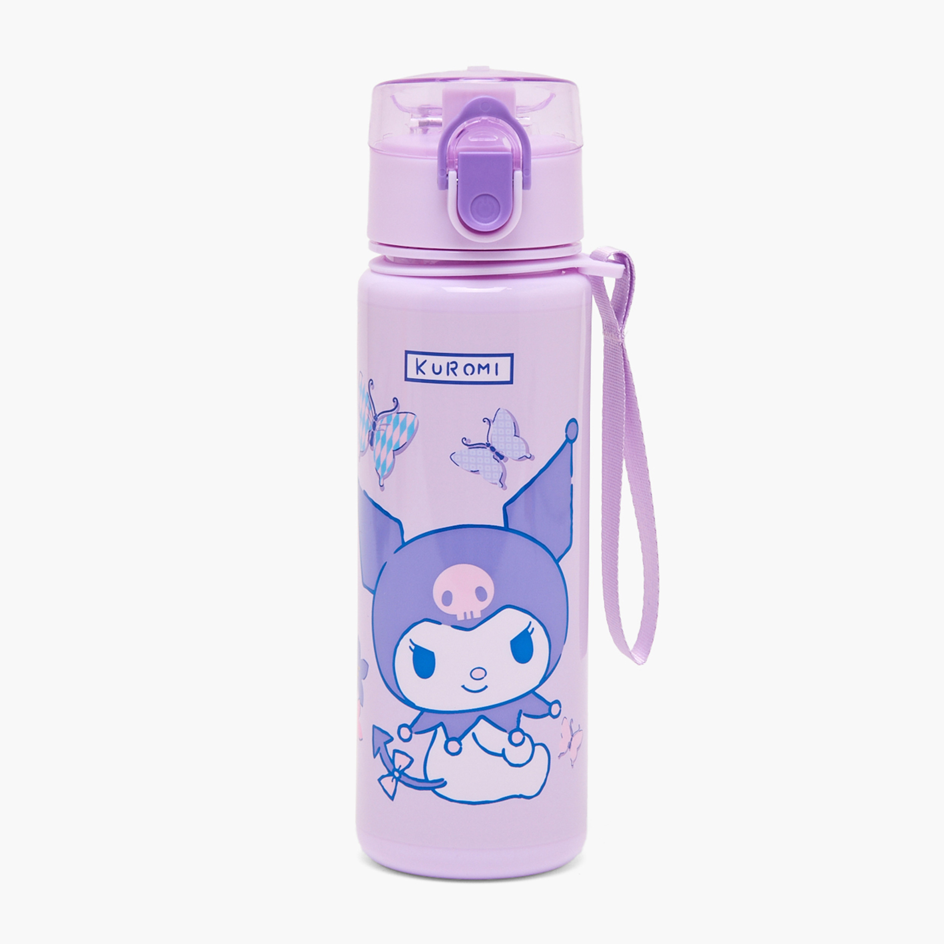 Sanrio 5-Piece School Backpack Set for Girls 5-8 Years with Lunch Bag - 16 inches-school-bagsandbackpacks-backpacks-image-17