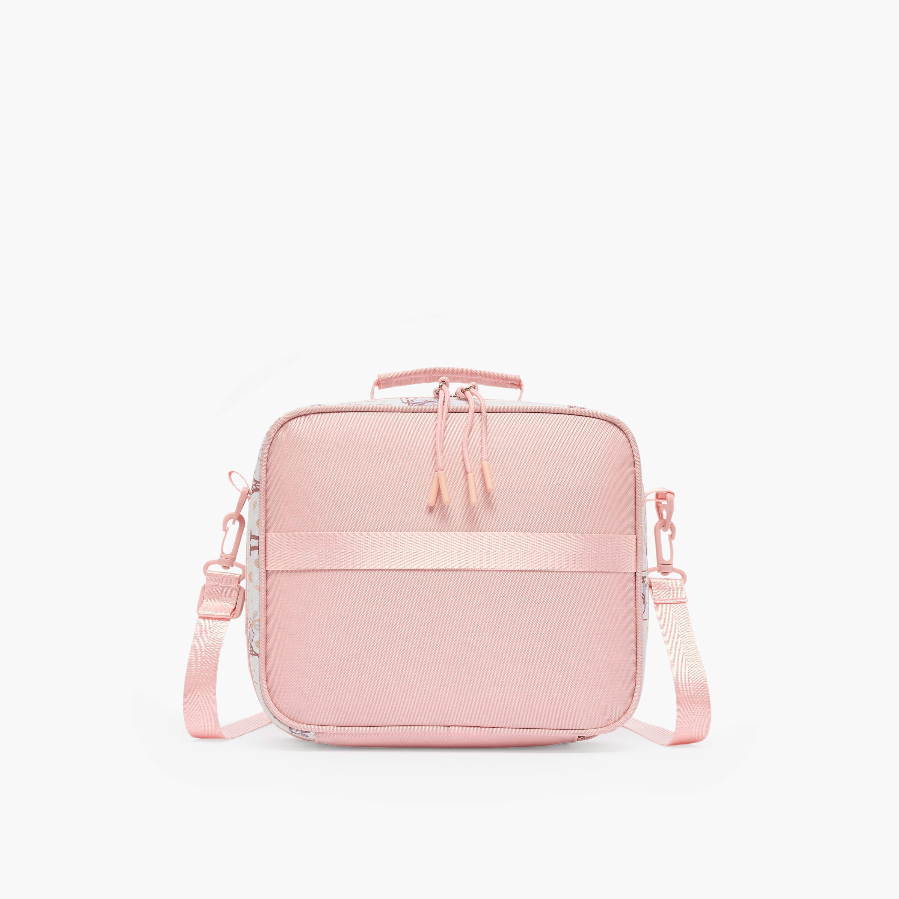 شنطة غداء جونيورز بنقوش باريس وعزل حراري للفتيات 8-13 سنة-school-lunchessentials-lunchbags-image-6