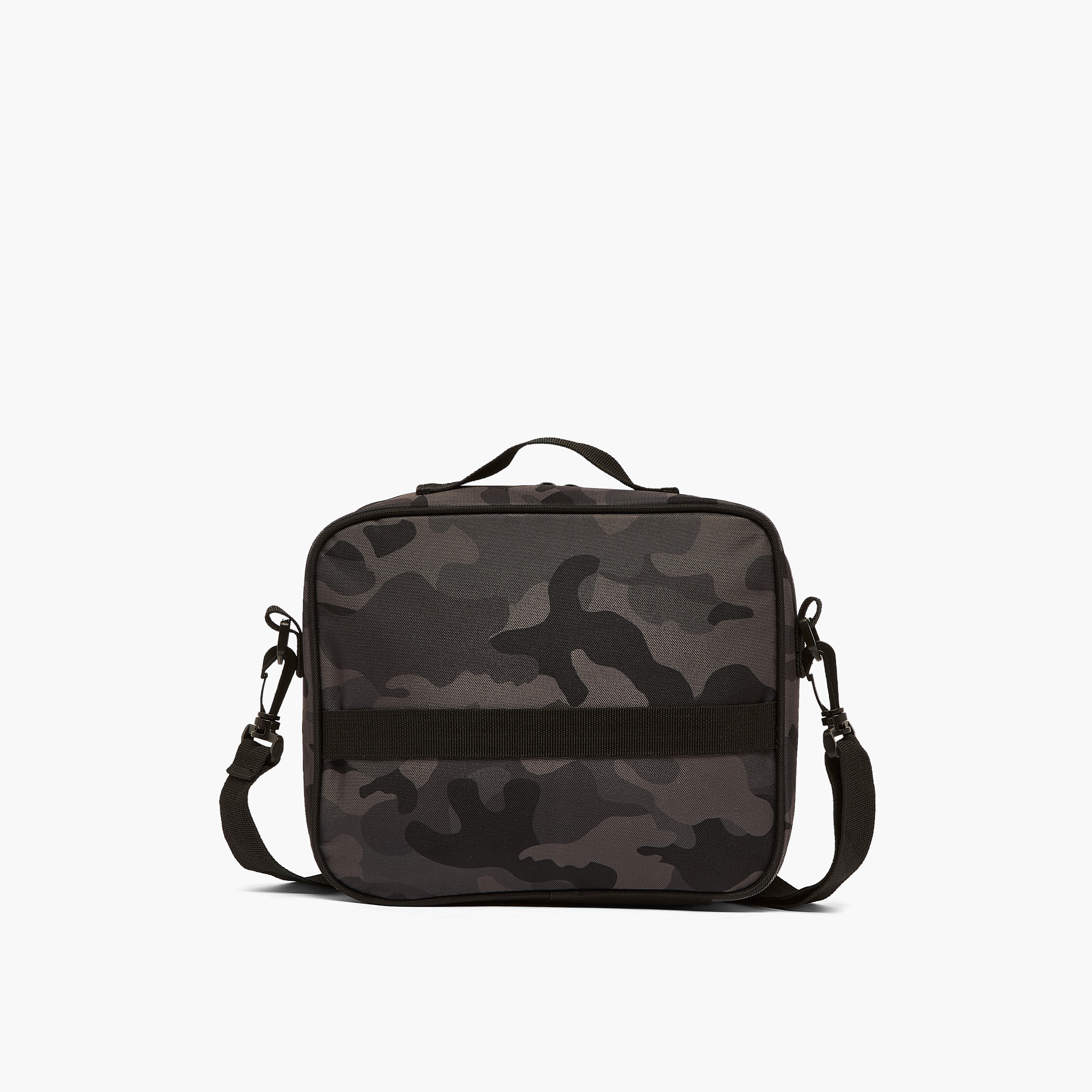 شنطة غداء بطبعة مموهة للأولاد من 8 إلى 12 سنة بعازل حراري من جونيورز-school-lunchessentials-lunchbags-image-10