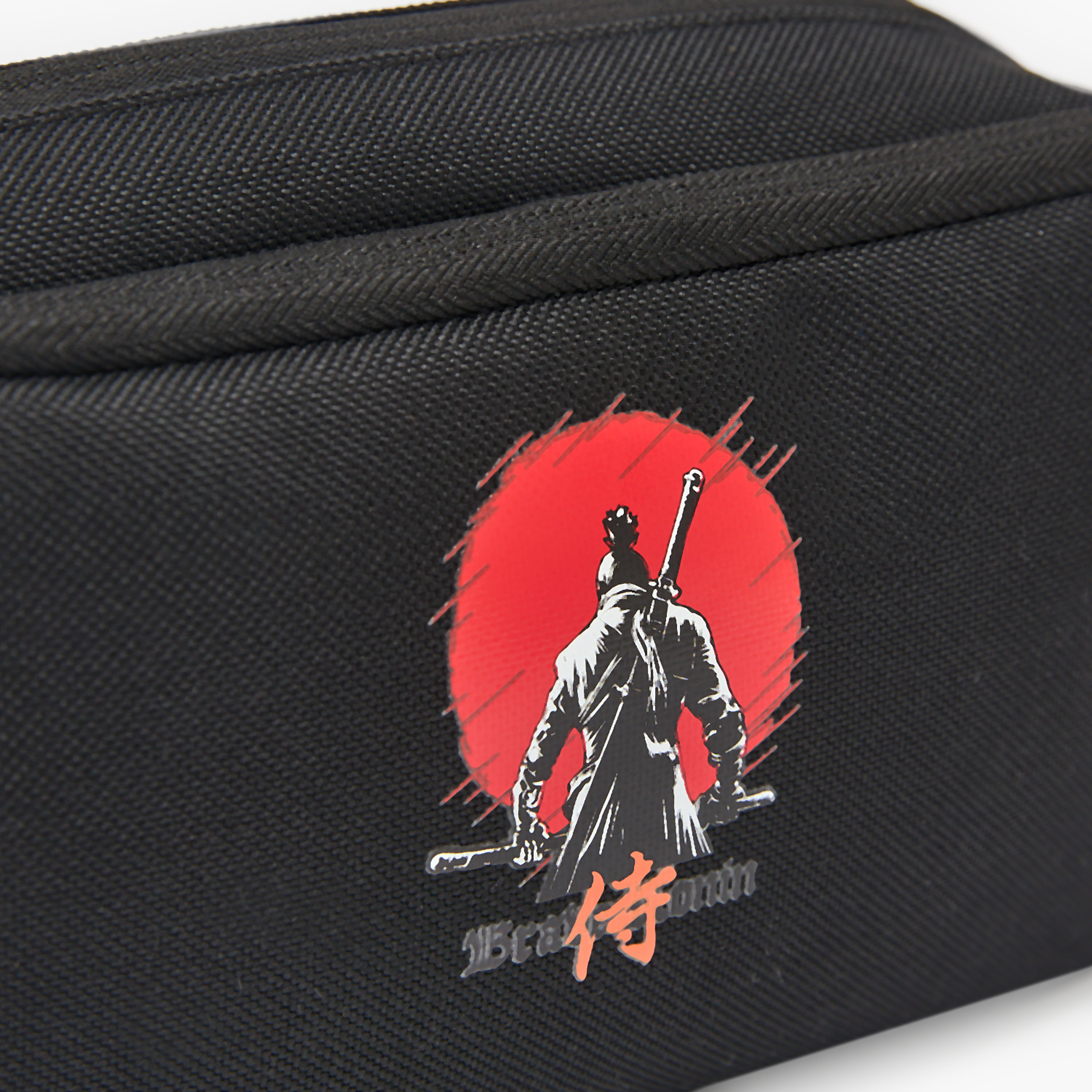 مقلمة بقسمين وطبعات من جونيورز-school-stationery-pencilcases-image-6
