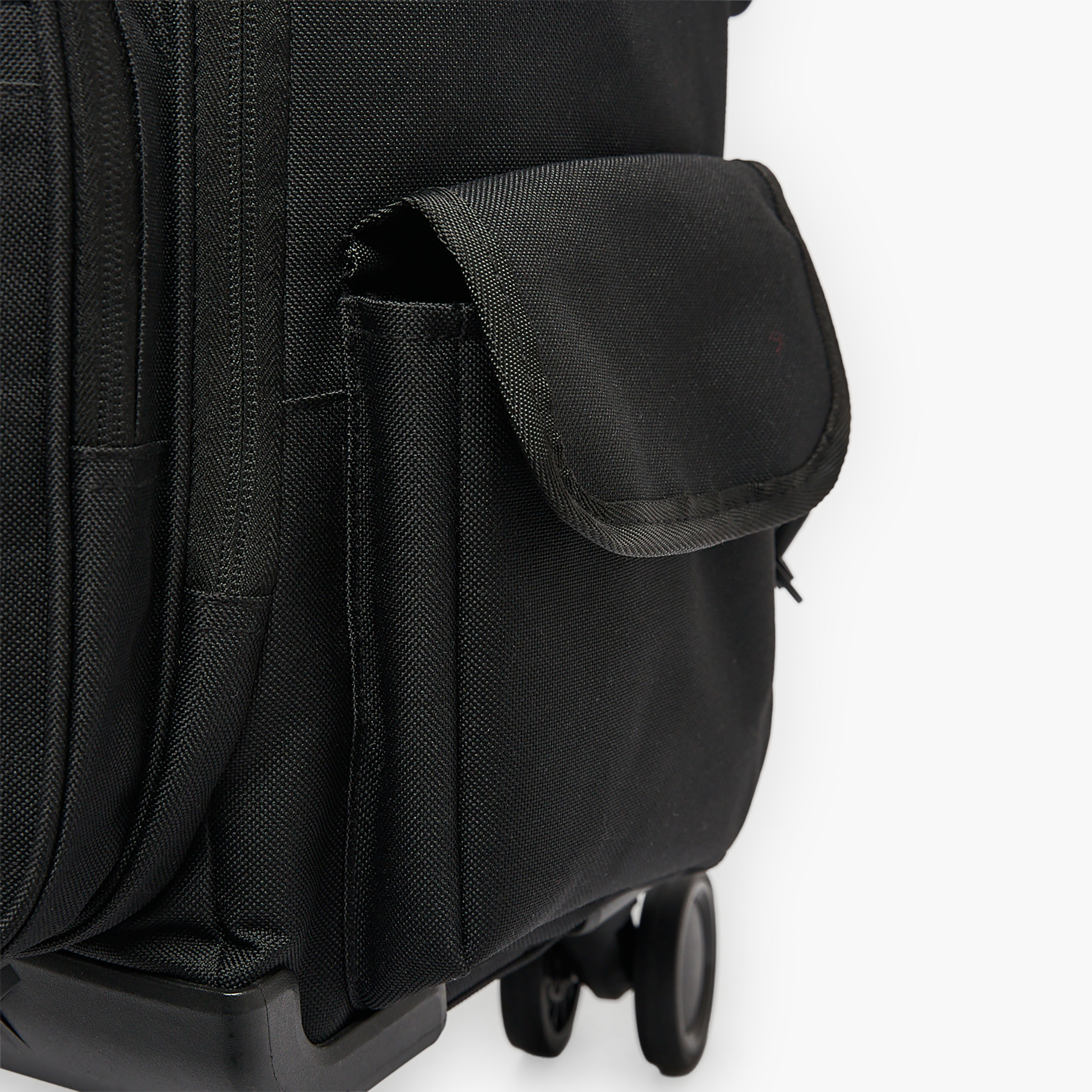 شنطة ترولي بطبعات ساموراي للأولاد 8-12 سنة مع مقبض قابل للسحب من جونيورز - 18 بوصة-school-bagsandbackpacks-trolleybags-image-6