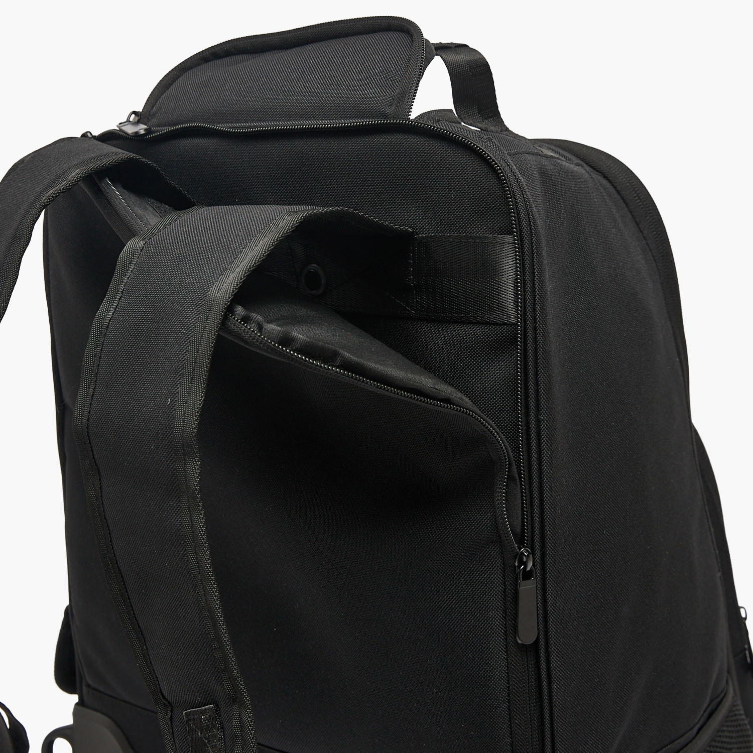 شنطة ترولي بطبعات ساموراي للأولاد 8-12 سنة مع مقبض قابل للسحب من جونيورز - 18 بوصة-school-bagsandbackpacks-trolleybags-image-7