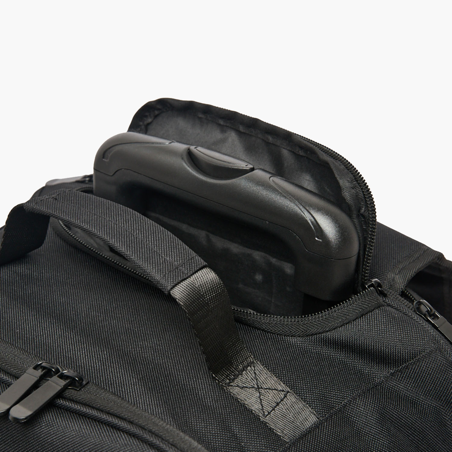 شنطة ترولي بطبعات ساموراي للأولاد 8-12 سنة مع مقبض قابل للسحب من جونيورز - 18 بوصة-school-bagsandbackpacks-trolleybags-image-8