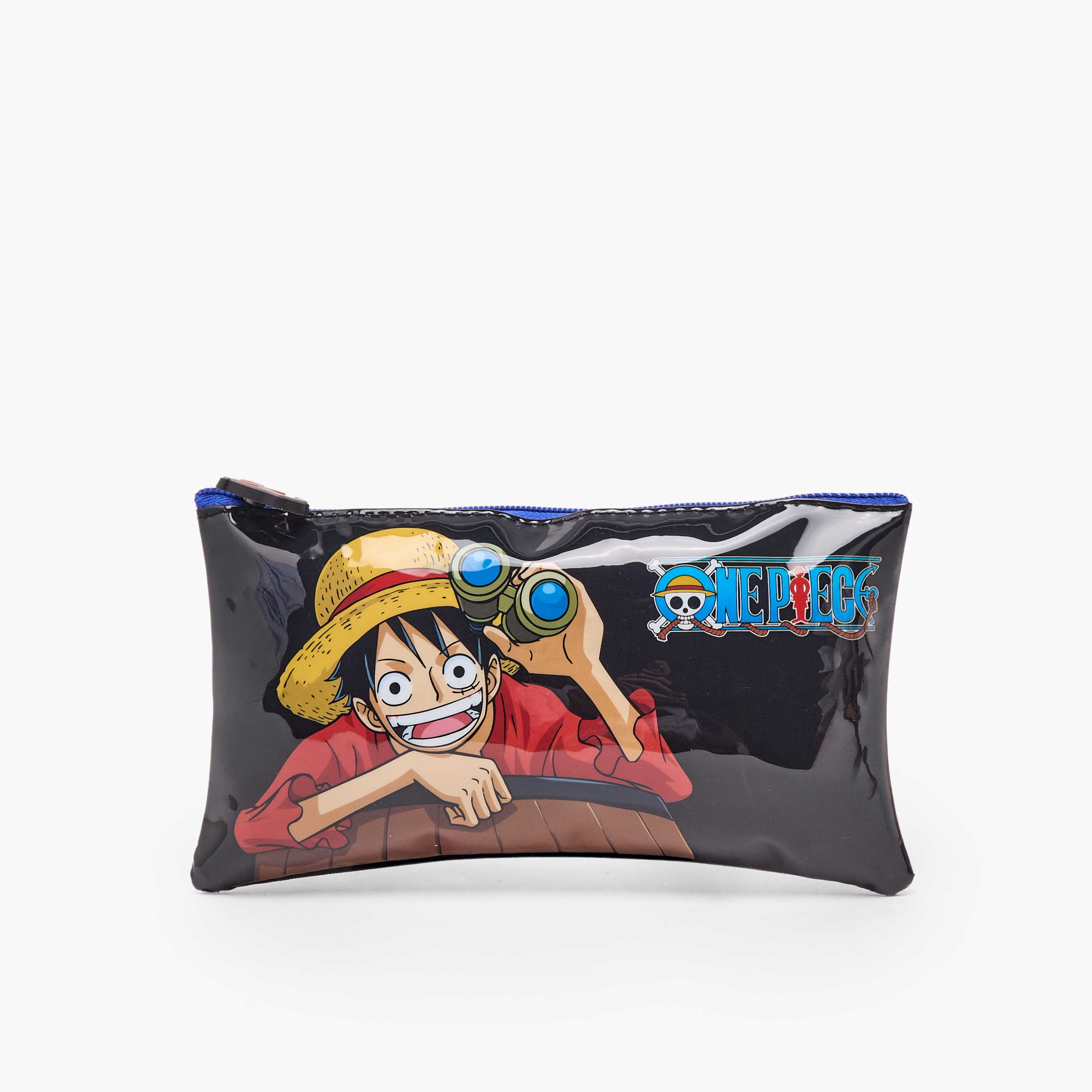 Toei Animation Printed 5-Piece School Backpack Set for Boys for 5-8 Years with Bottle - 16 inches-school-bagsandbackpacks-backpacks-image-14