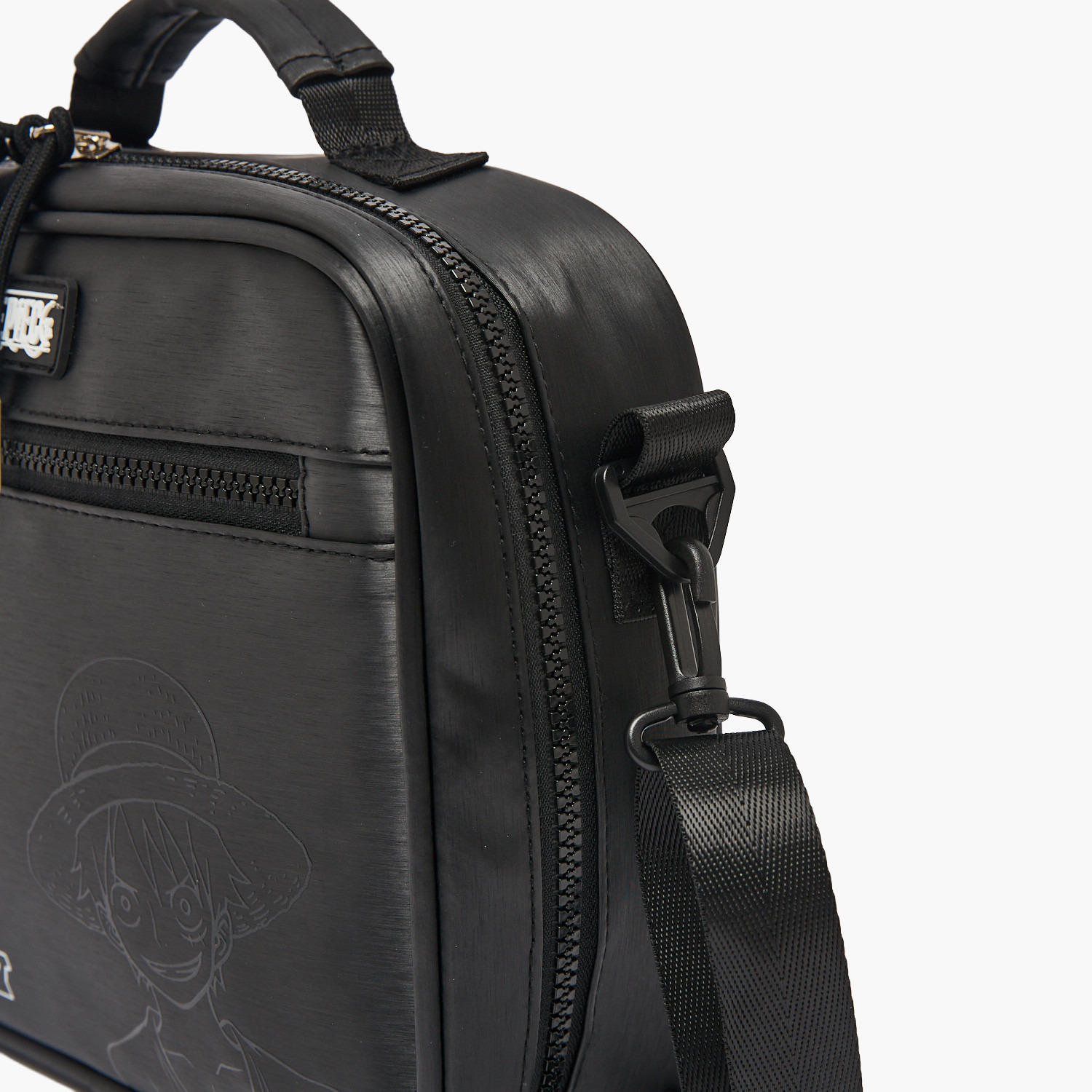 شنطة غداء بحزام قابل للفصل وطبعات ون بيس للأولاد من توي أنيميشن-school-lunchessentials-lunchbags-image-5