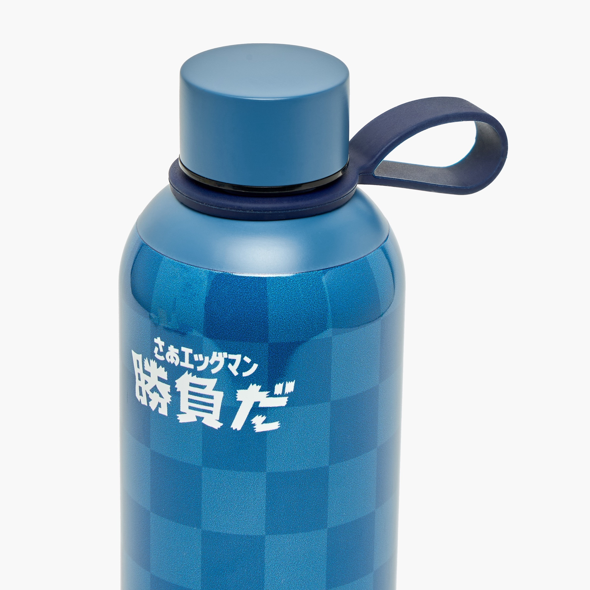 قارورة مياه ستانلس ستيل مربعات بحلقة مقبض من سونيك-school-waterbottles-image-4