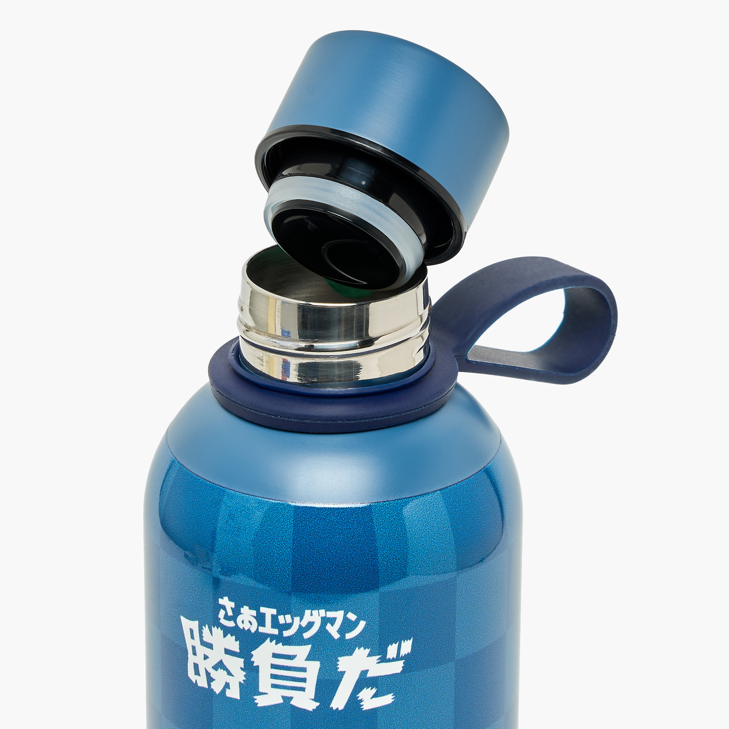قارورة مياه ستانلس ستيل مربعات بحلقة مقبض من سونيك-school-waterbottles-image-6