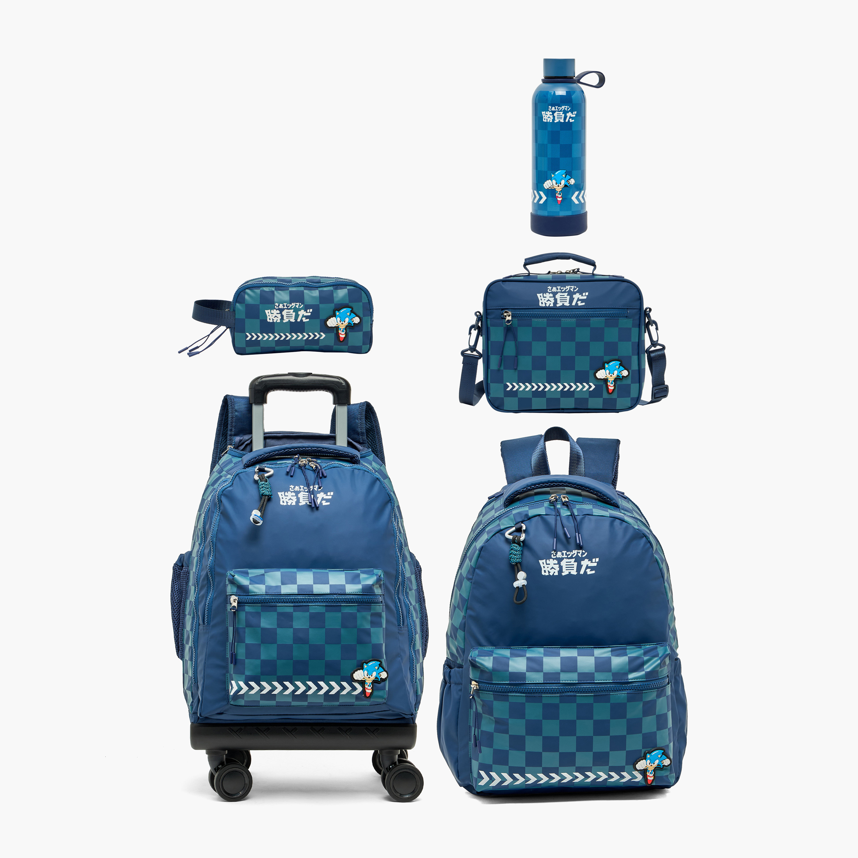 قارورة مياه ستانلس ستيل مربعات بحلقة مقبض من سونيك-school-waterbottles-image-8