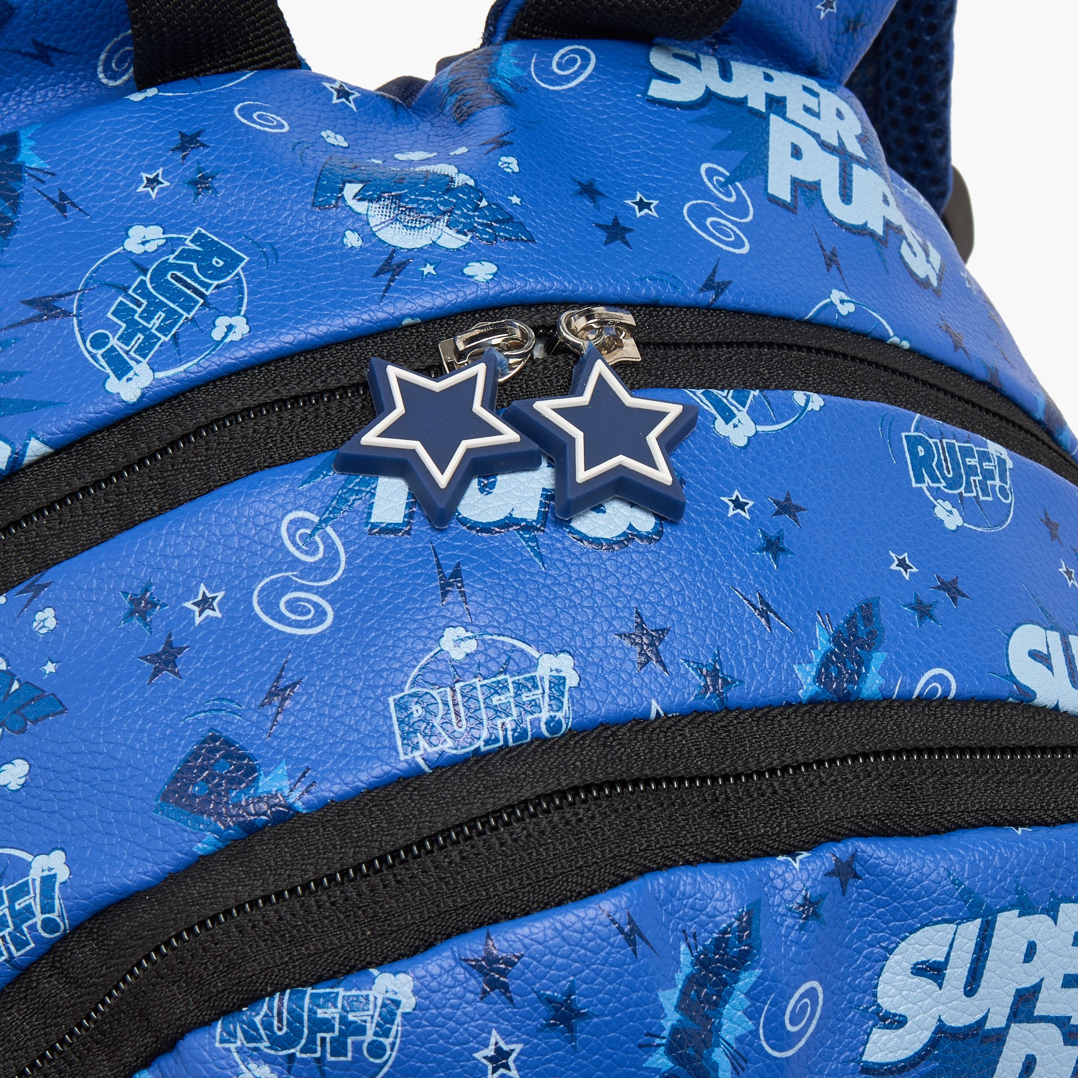 شنطة بطبعة باو باترول للأولاد من 3-5 سنوات بأحزمة كتف مبطنة  من باراماونت - 14 بوصة-school-bagsandbackpacks-backpacks-image-5