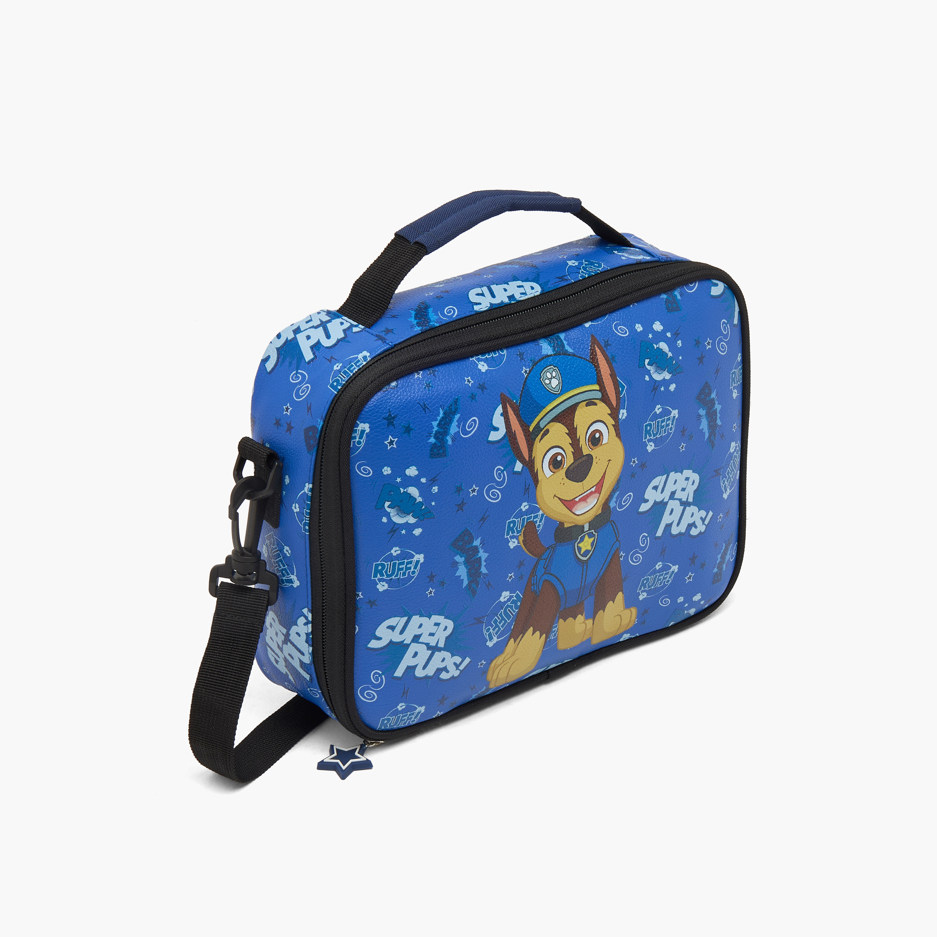شنطة غداء عازلة للحرارة بطبعات باو باترول للأولاد من 3 - 5 سنوات-school-lunchessentials-lunchbags-image-2
