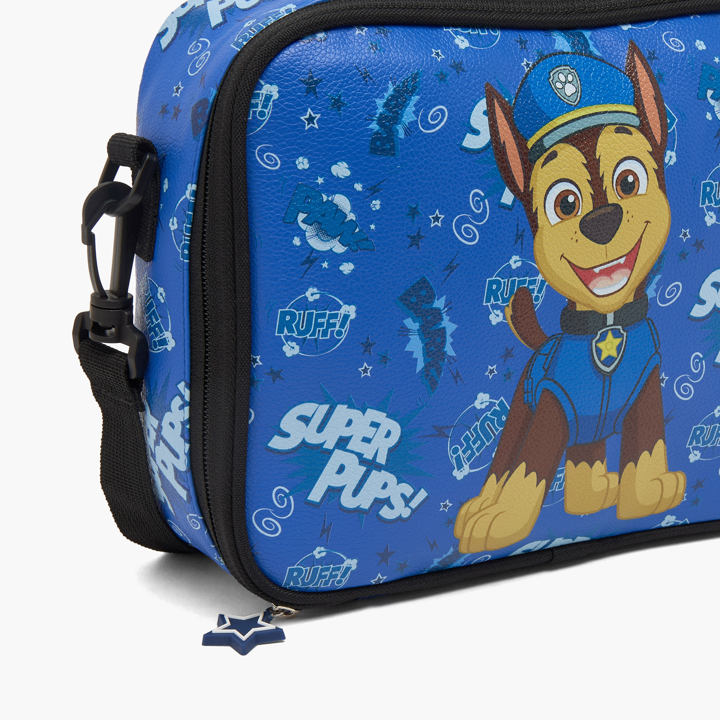 شنطة غداء عازلة للحرارة بطبعات باو باترول للأولاد من 3 - 5 سنوات-school-lunchessentials-lunchbags-image-3