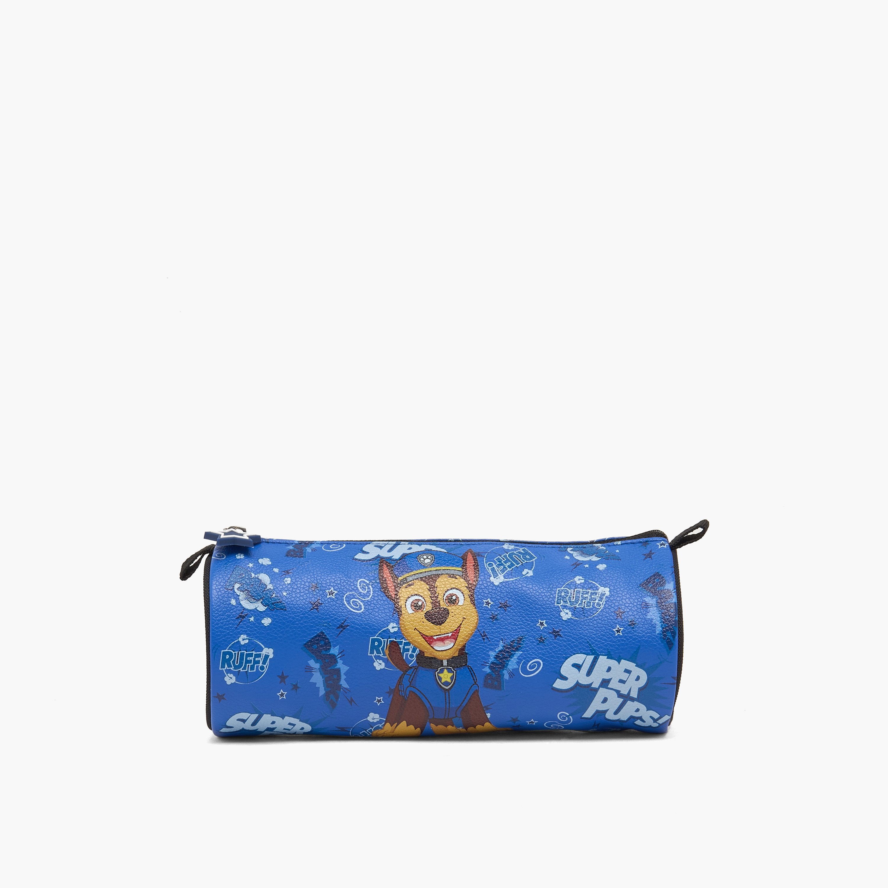 مقلمة بطبعات باو باترول وسحاب إغلاق من باراماونت-school-stationery-pencilcases-image-1
