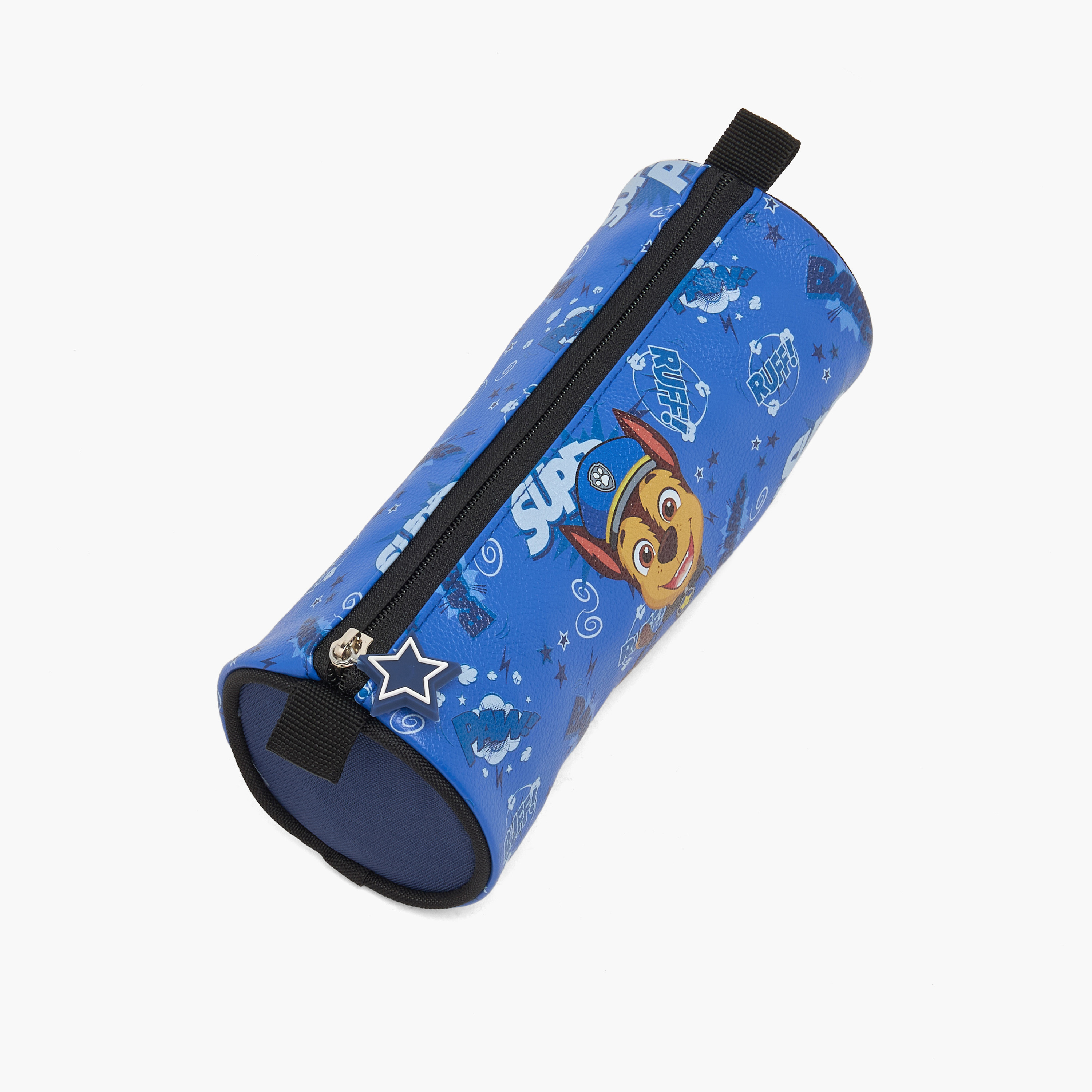 مقلمة بطبعات باو باترول وسحاب إغلاق من باراماونت-school-stationery-pencilcases-image-2