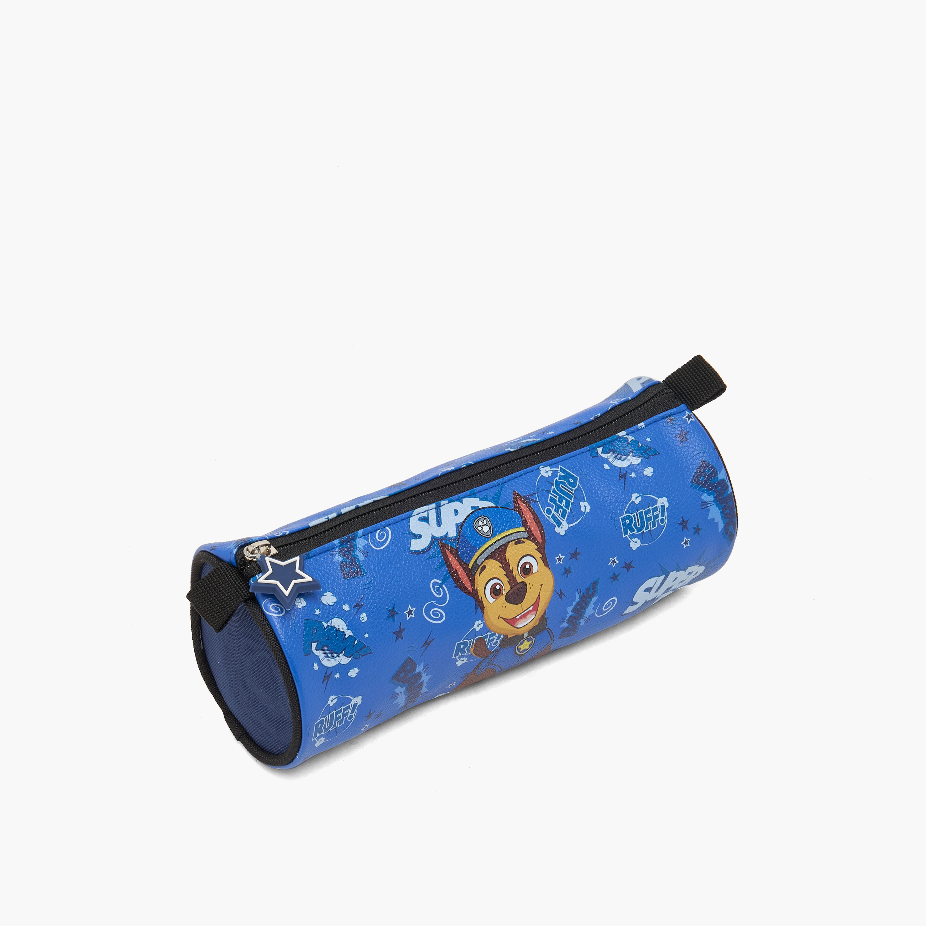 مقلمة بطبعات باو باترول وسحاب إغلاق من باراماونت-school-stationery-pencilcases-image-3