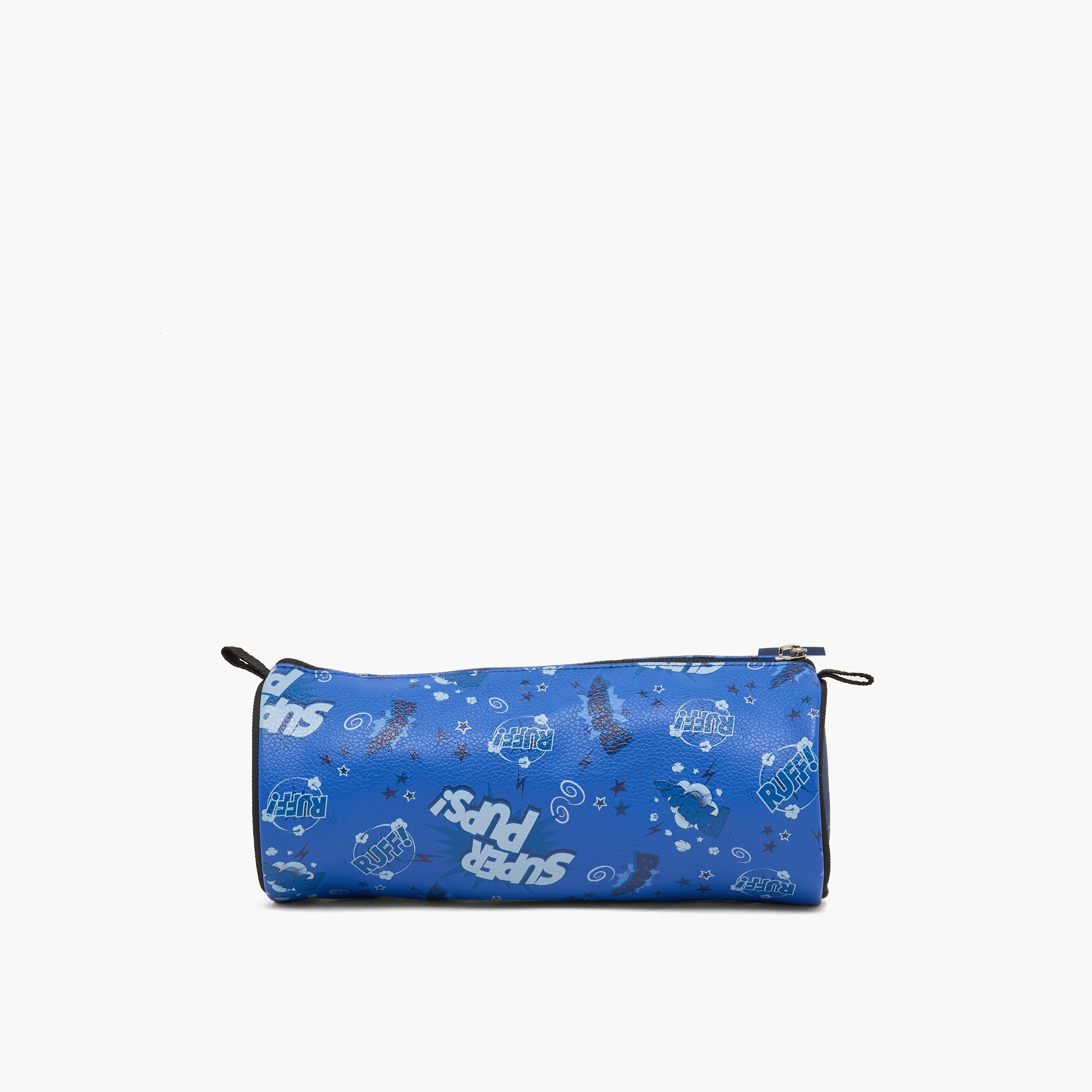 مقلمة بطبعات باو باترول وسحاب إغلاق من باراماونت-school-stationery-pencilcases-image-4