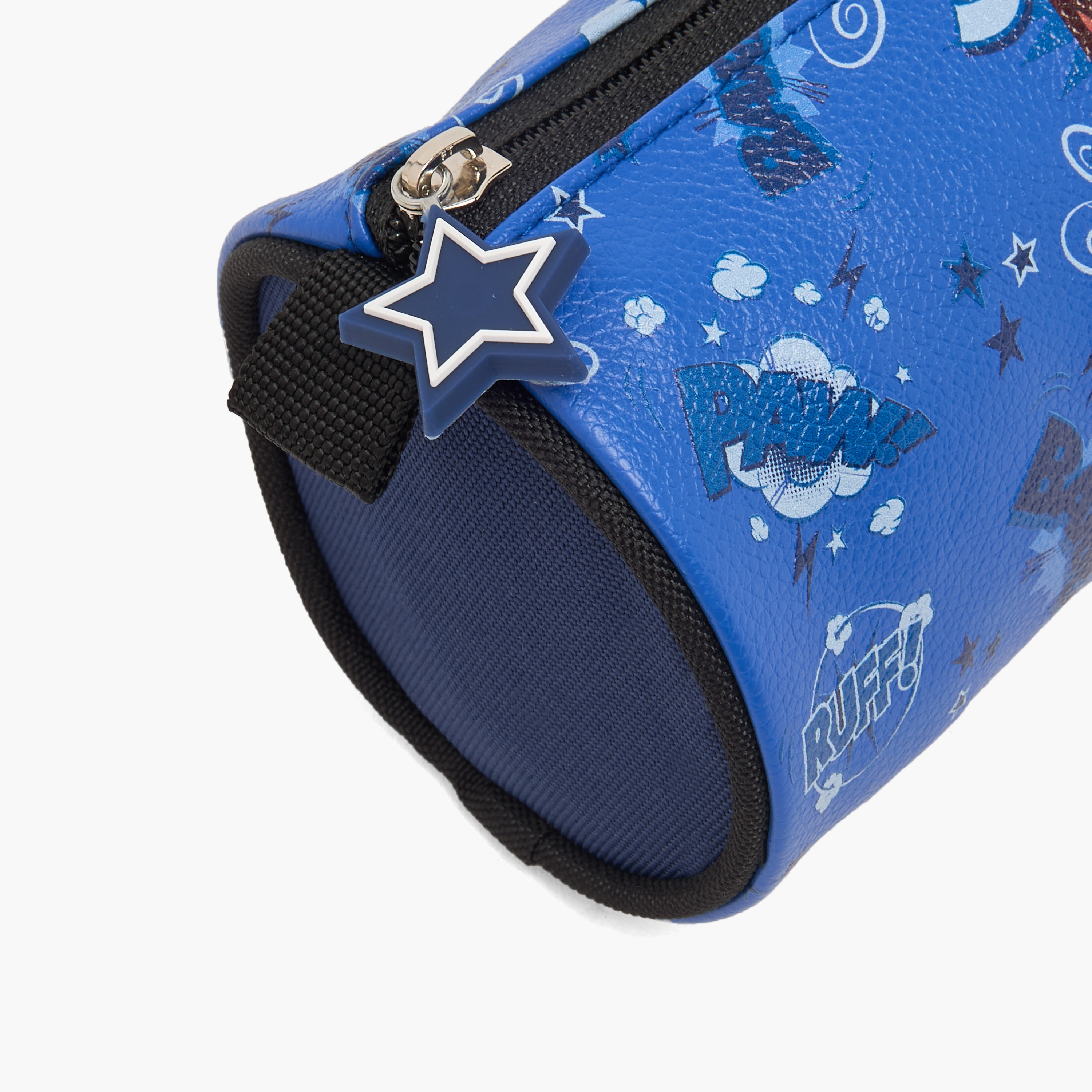مقلمة بطبعات باو باترول وسحاب إغلاق من باراماونت-school-stationery-pencilcases-image-5