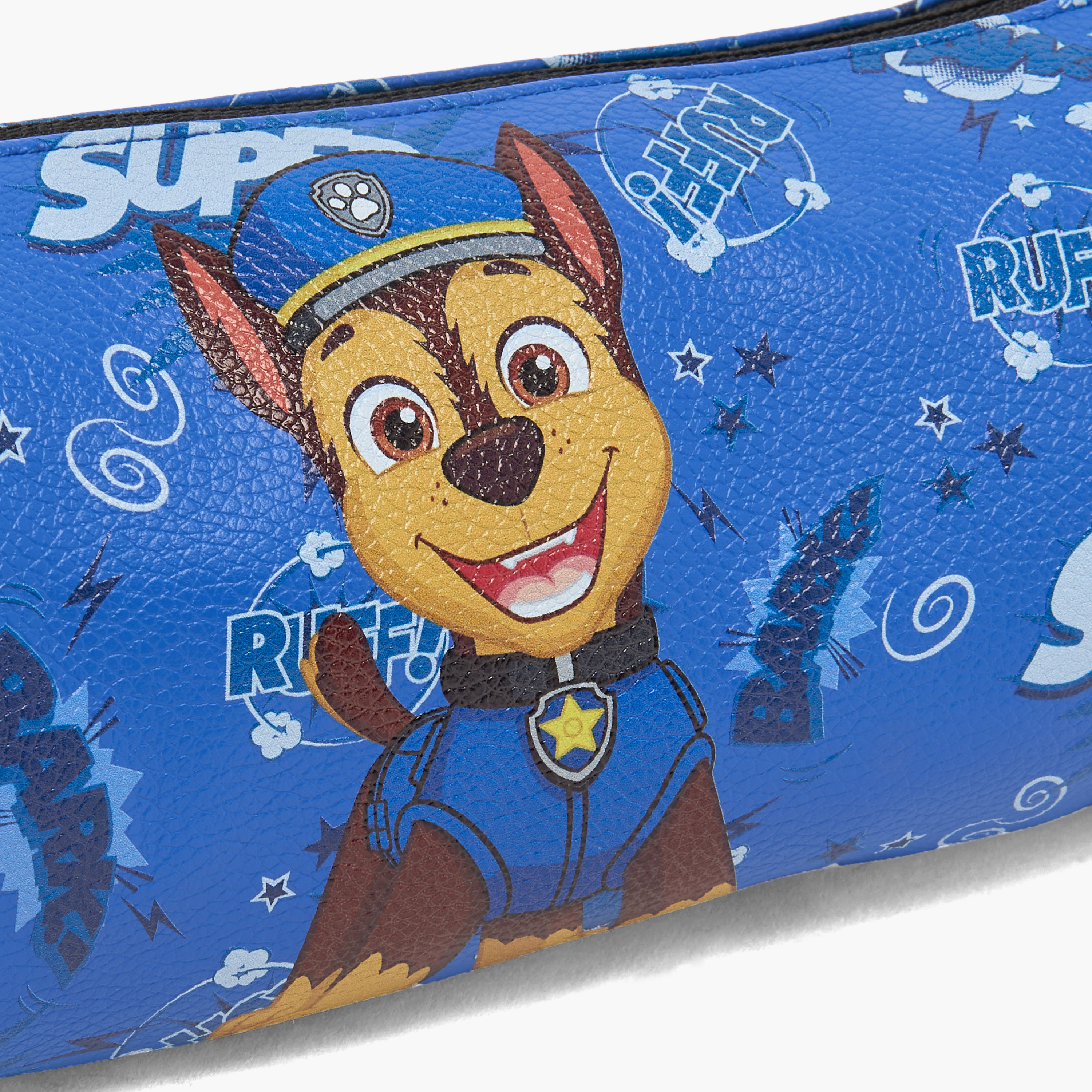 مقلمة بطبعات باو باترول وسحاب إغلاق من باراماونت-school-stationery-pencilcases-image-6